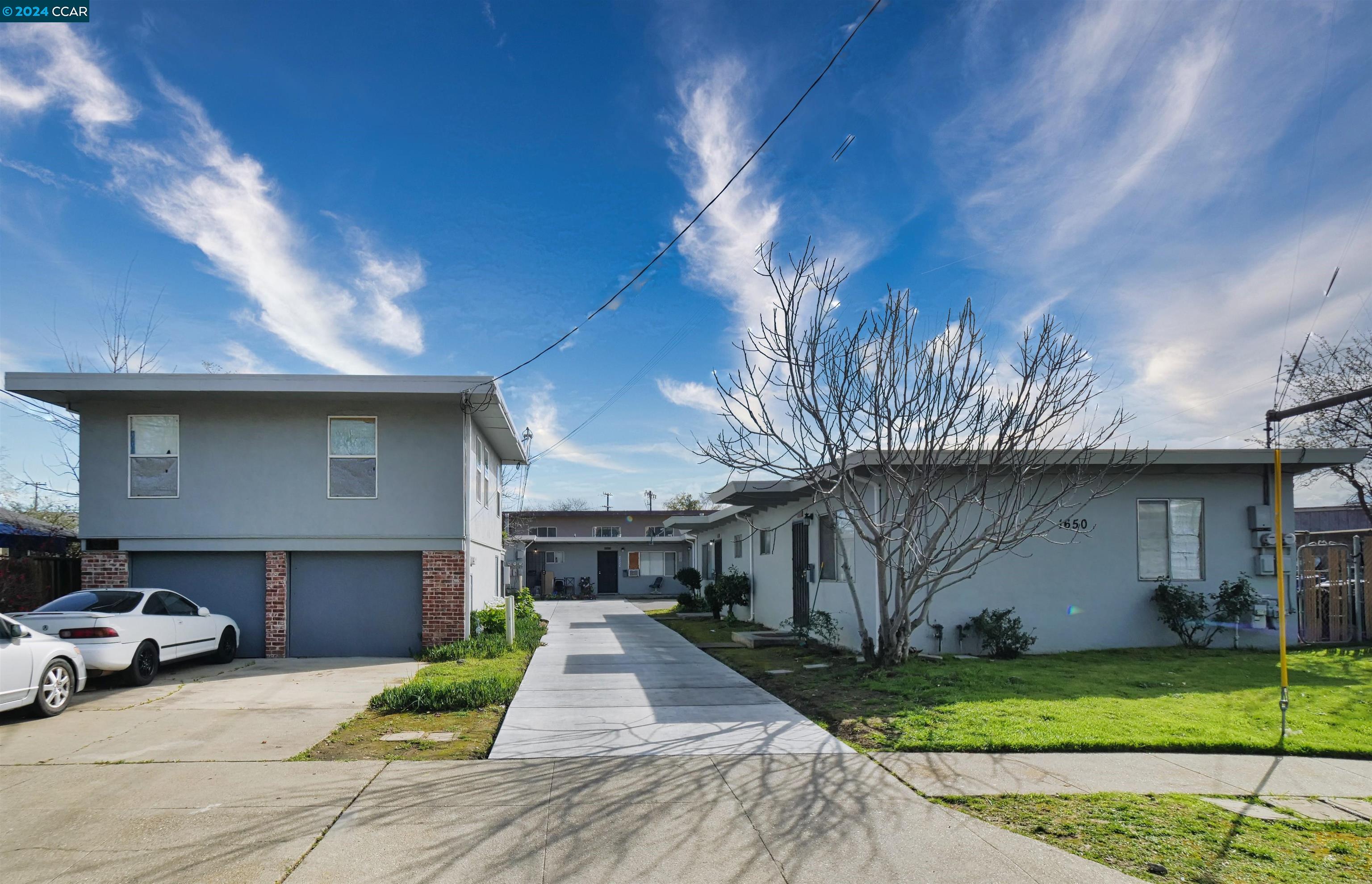 1650 3rd Street