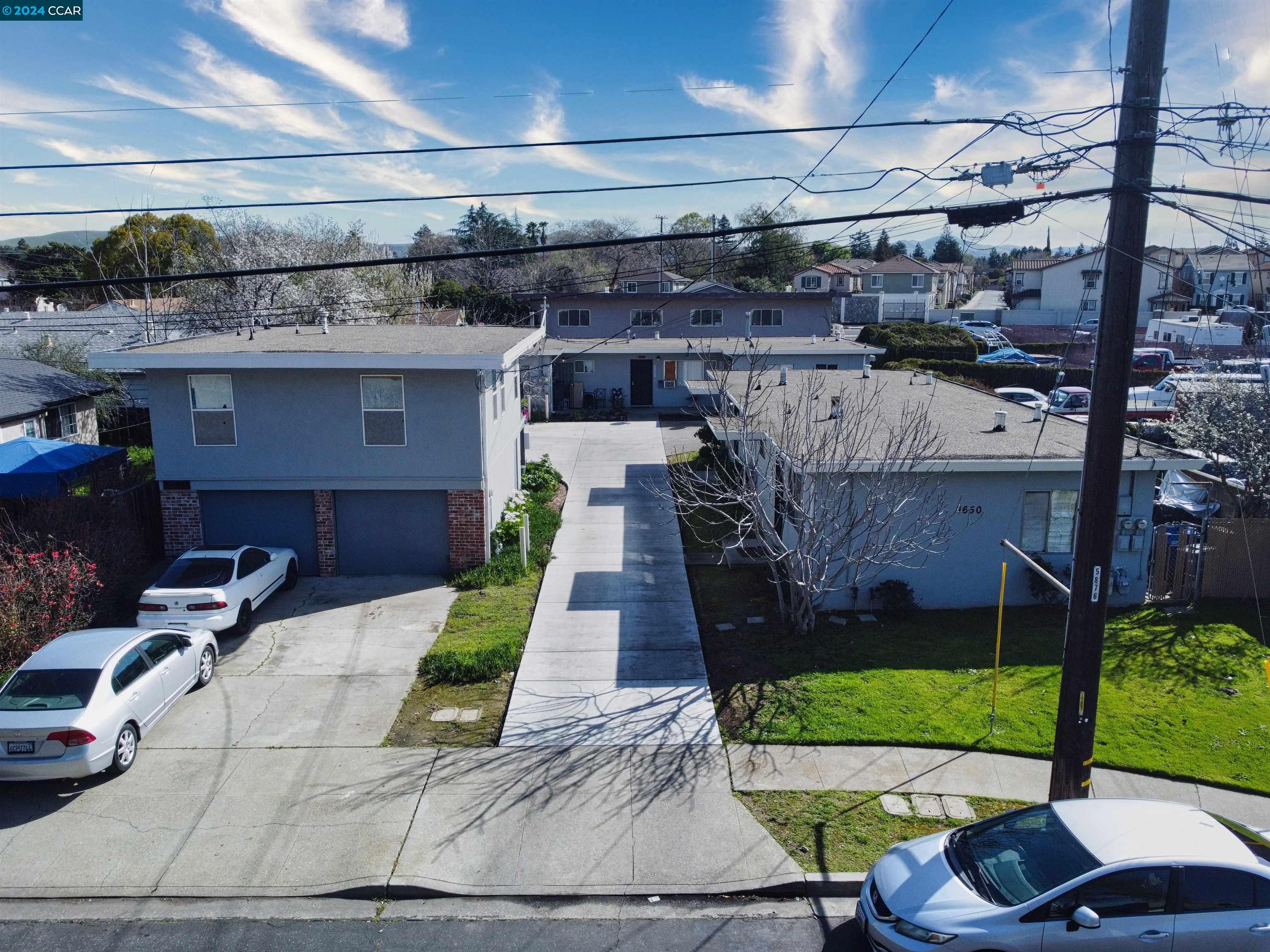 1650 3rd Street