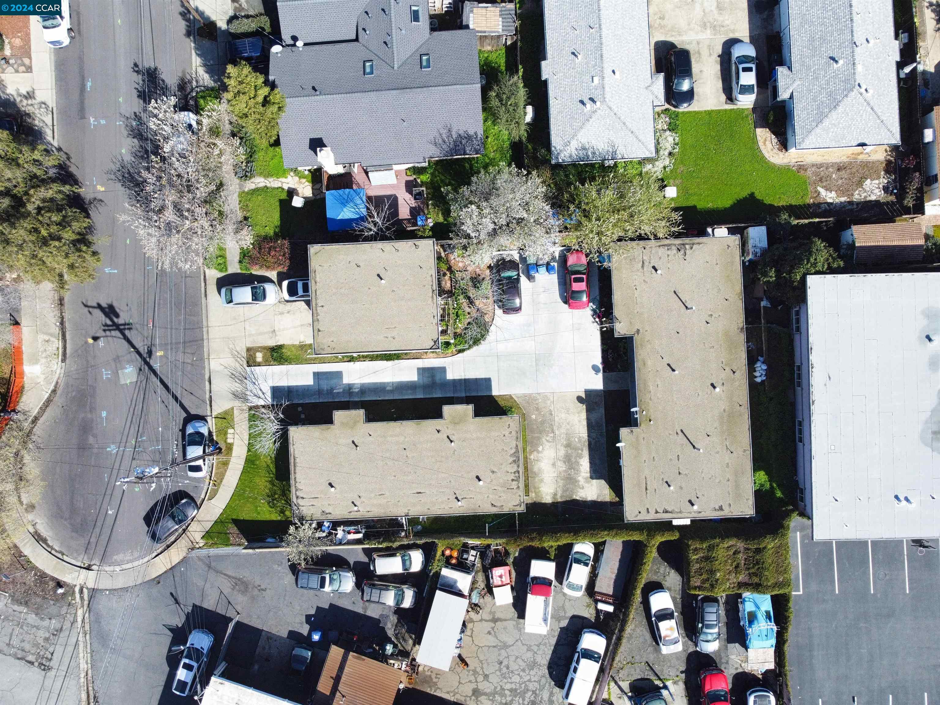 1650 3rd Street