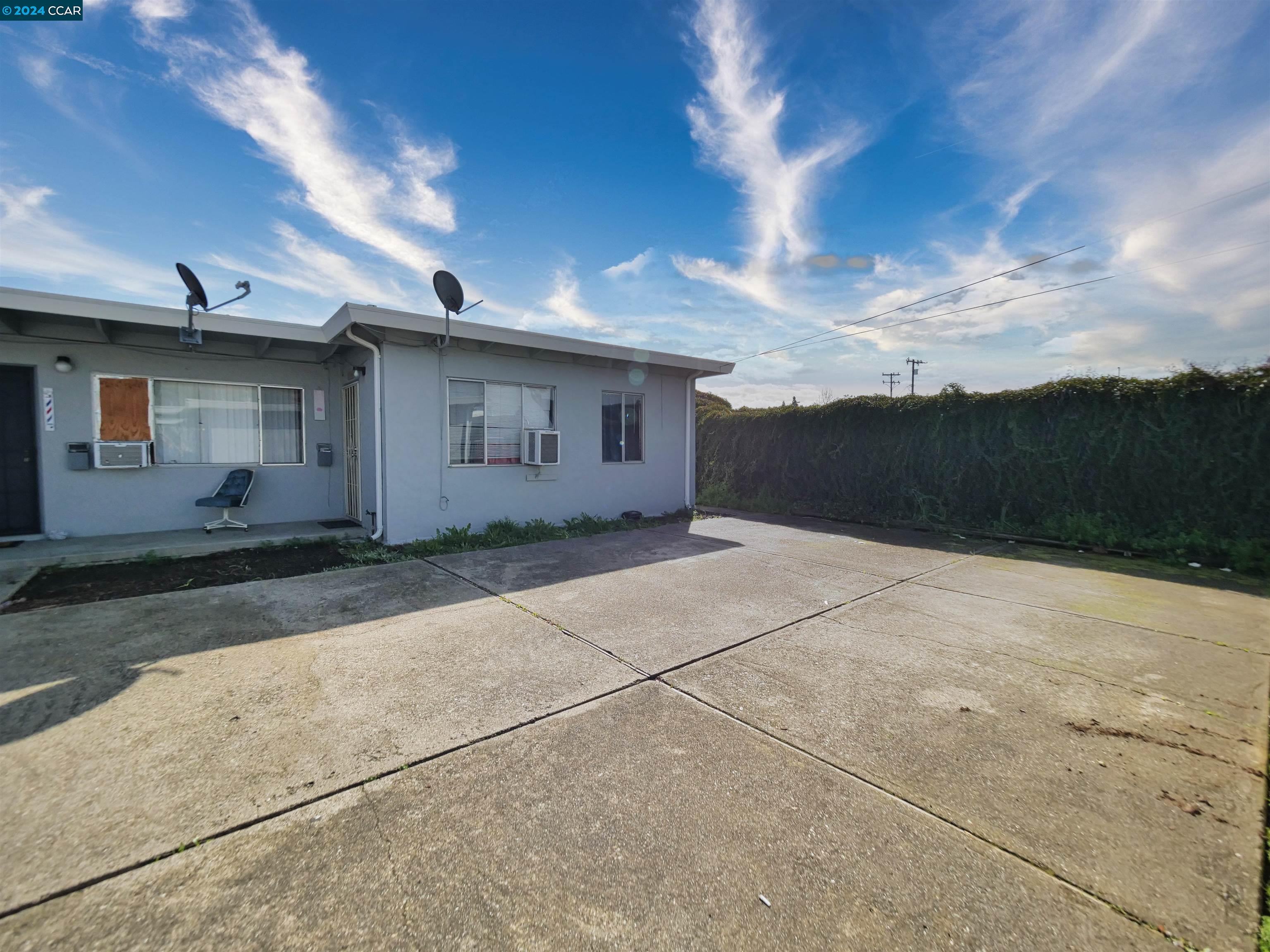 1650 3rd Street