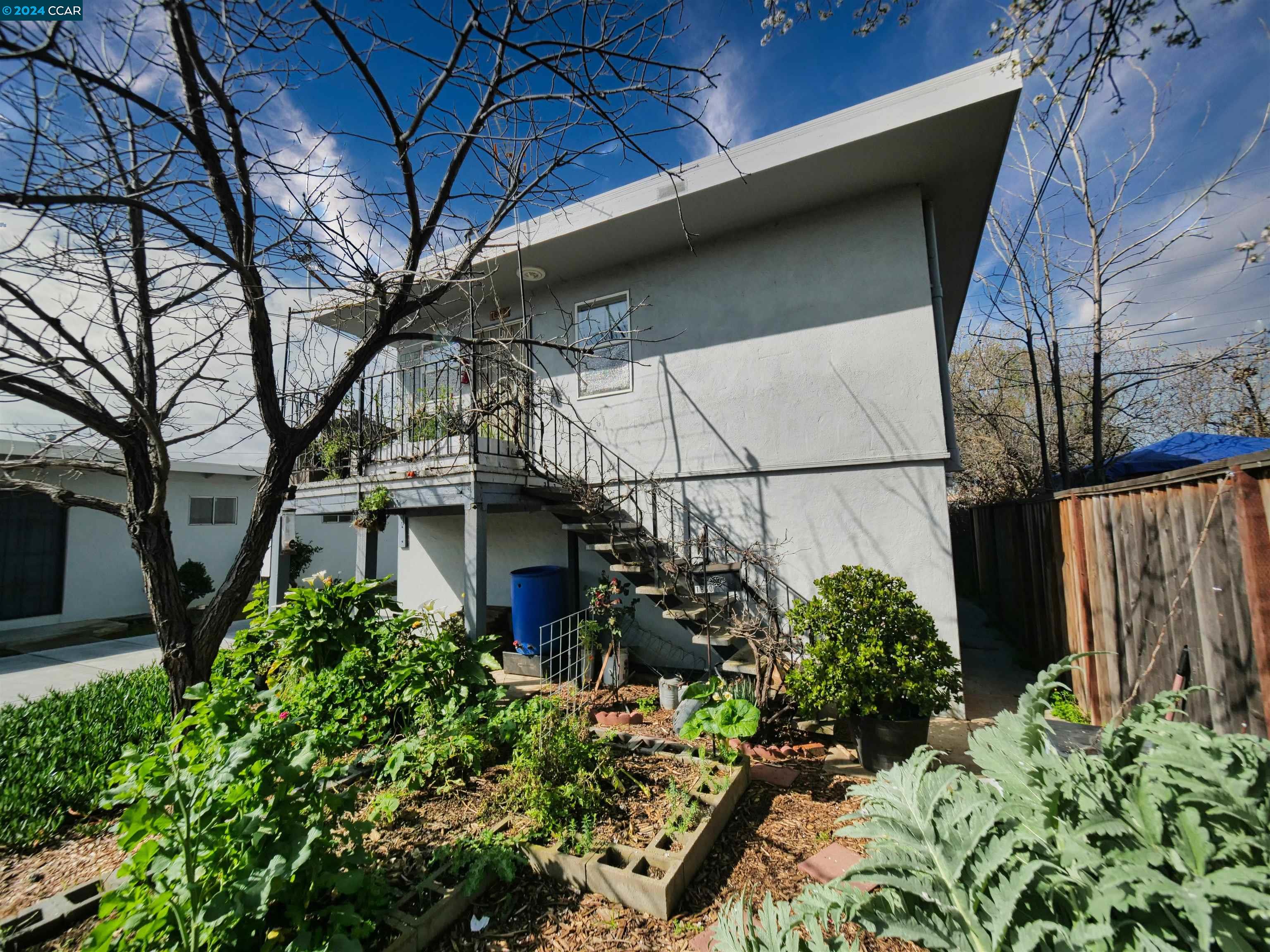 1650 3rd Street