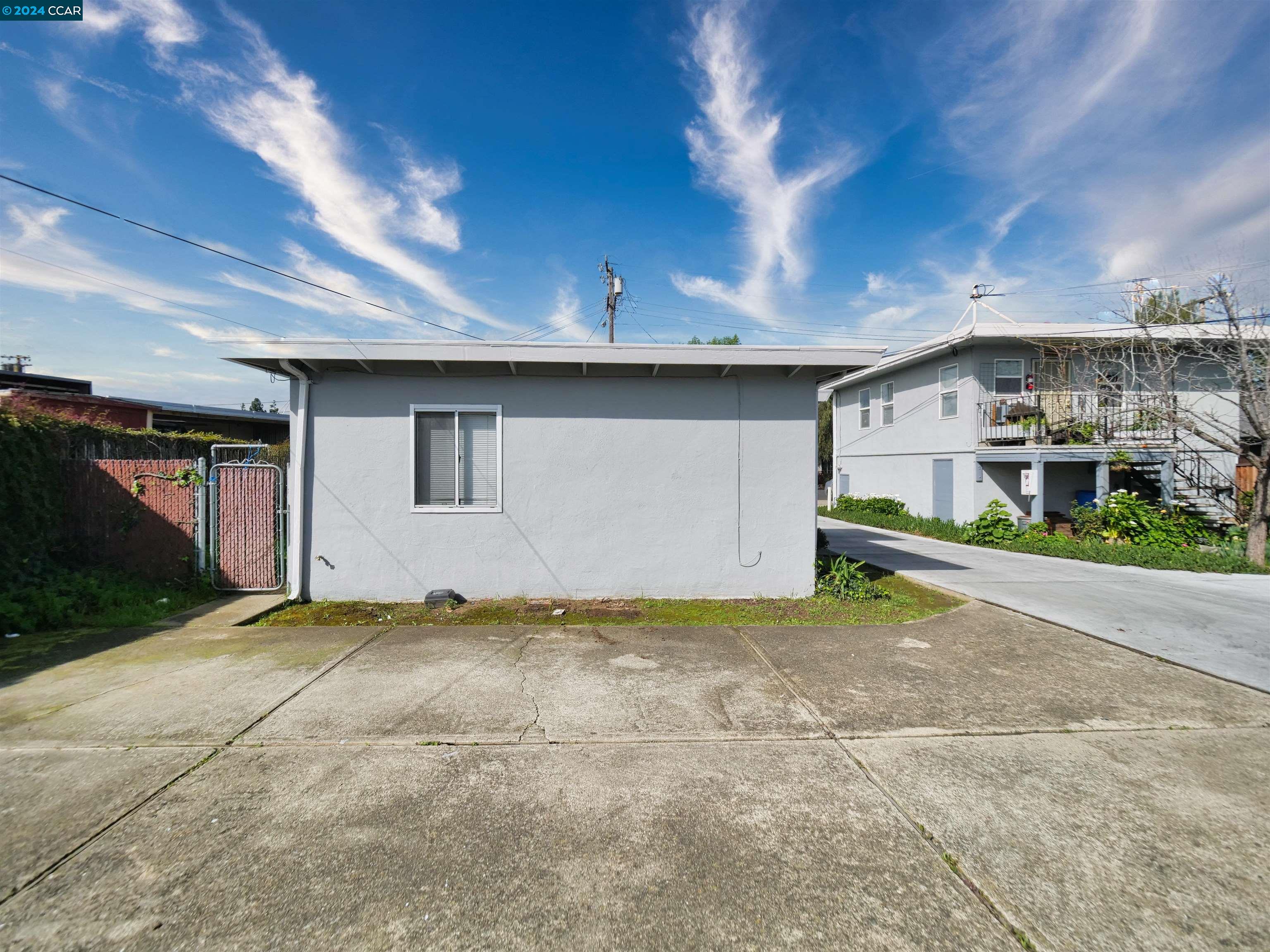 1650 3rd Street