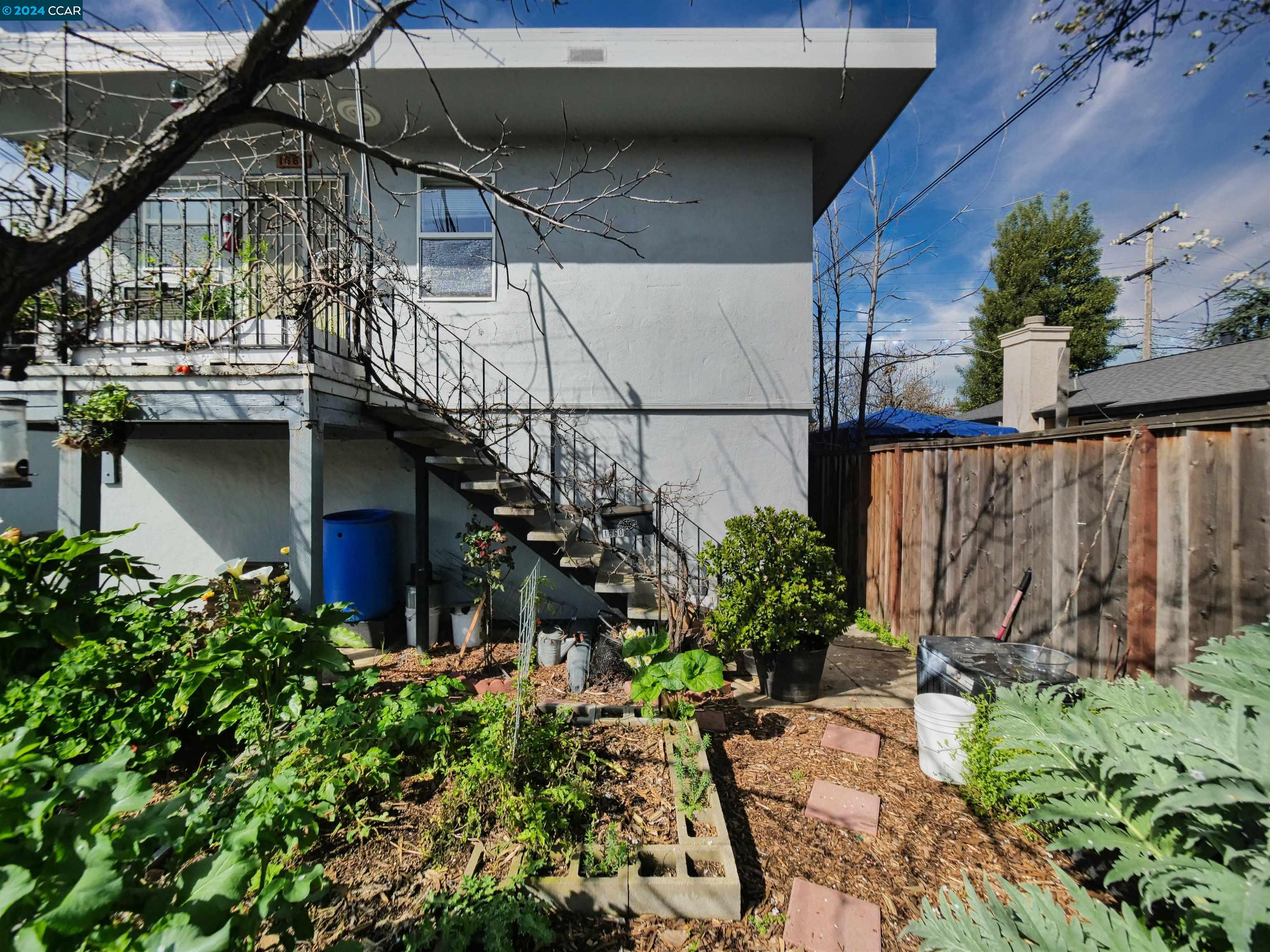 1650 3rd Street