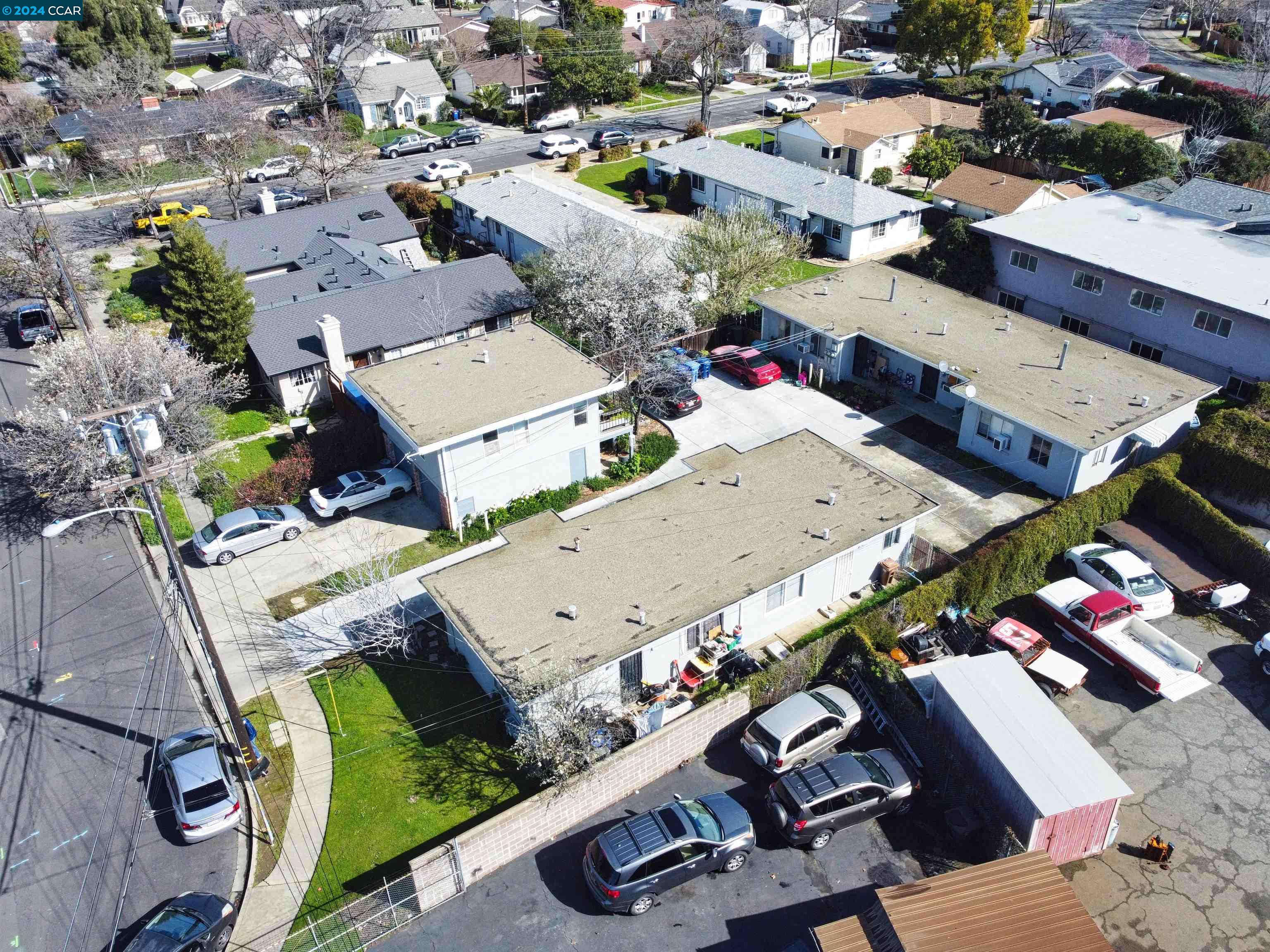1650 3rd Street