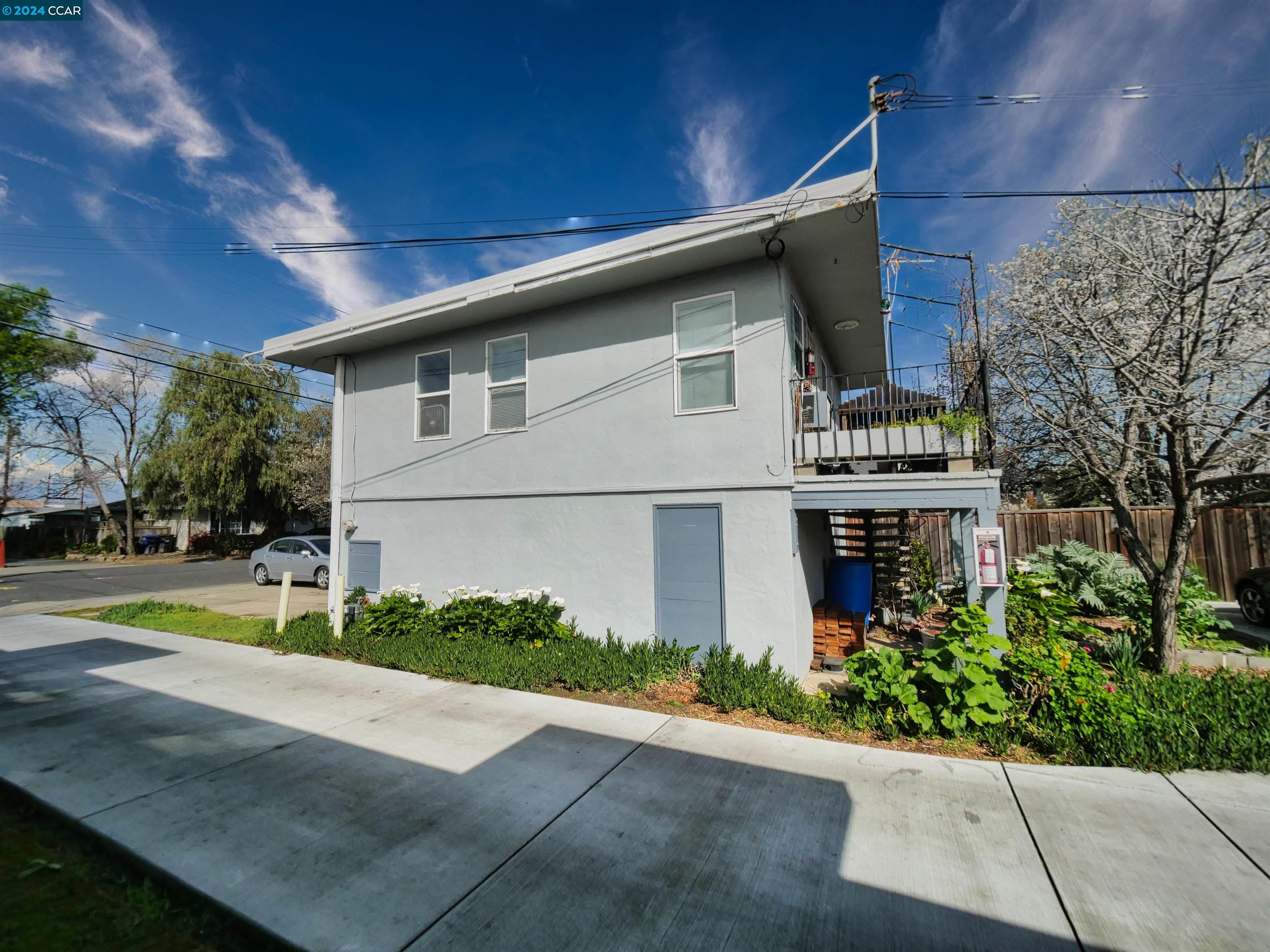 1650 3rd Street