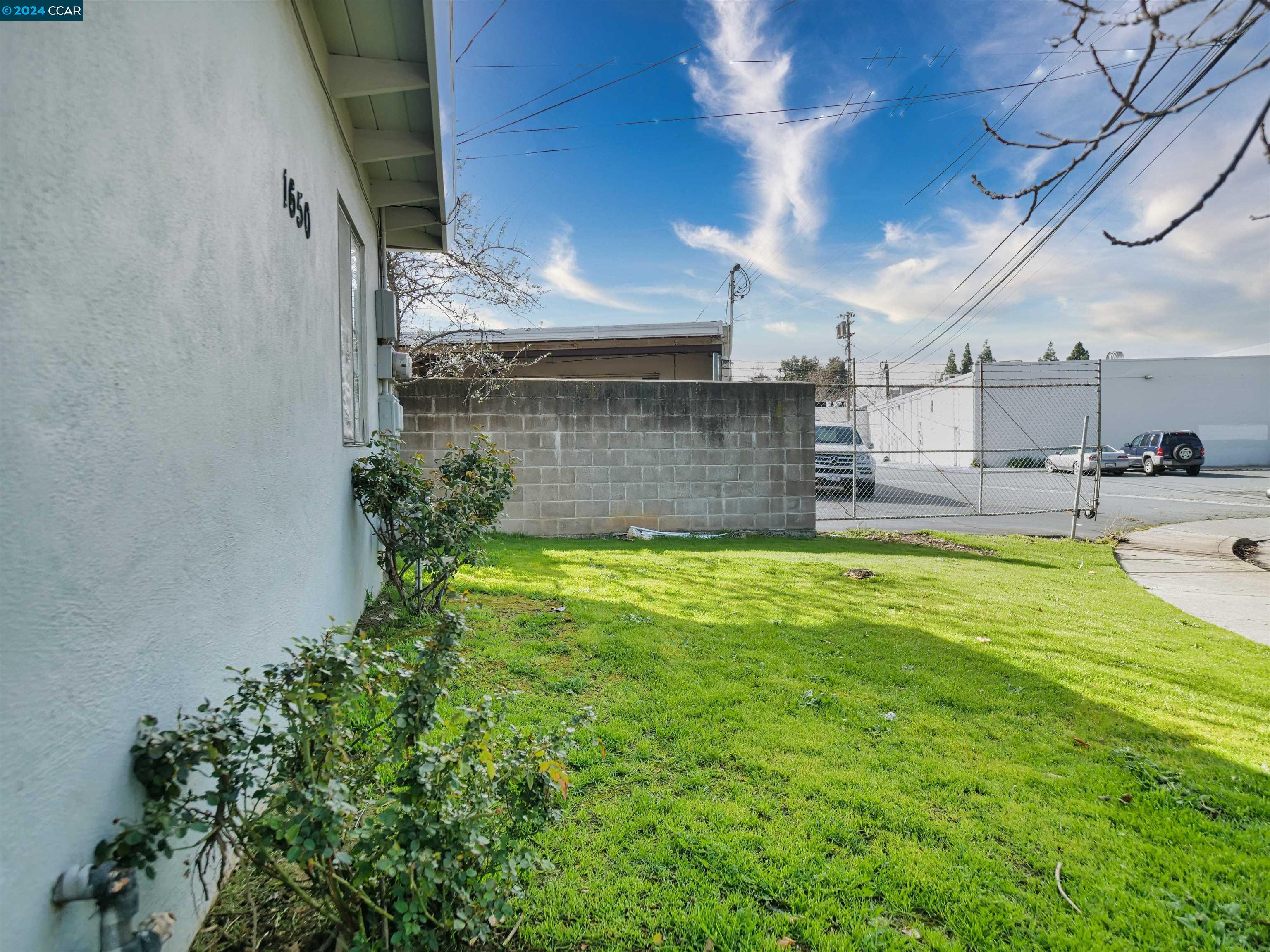 1650 3rd Street