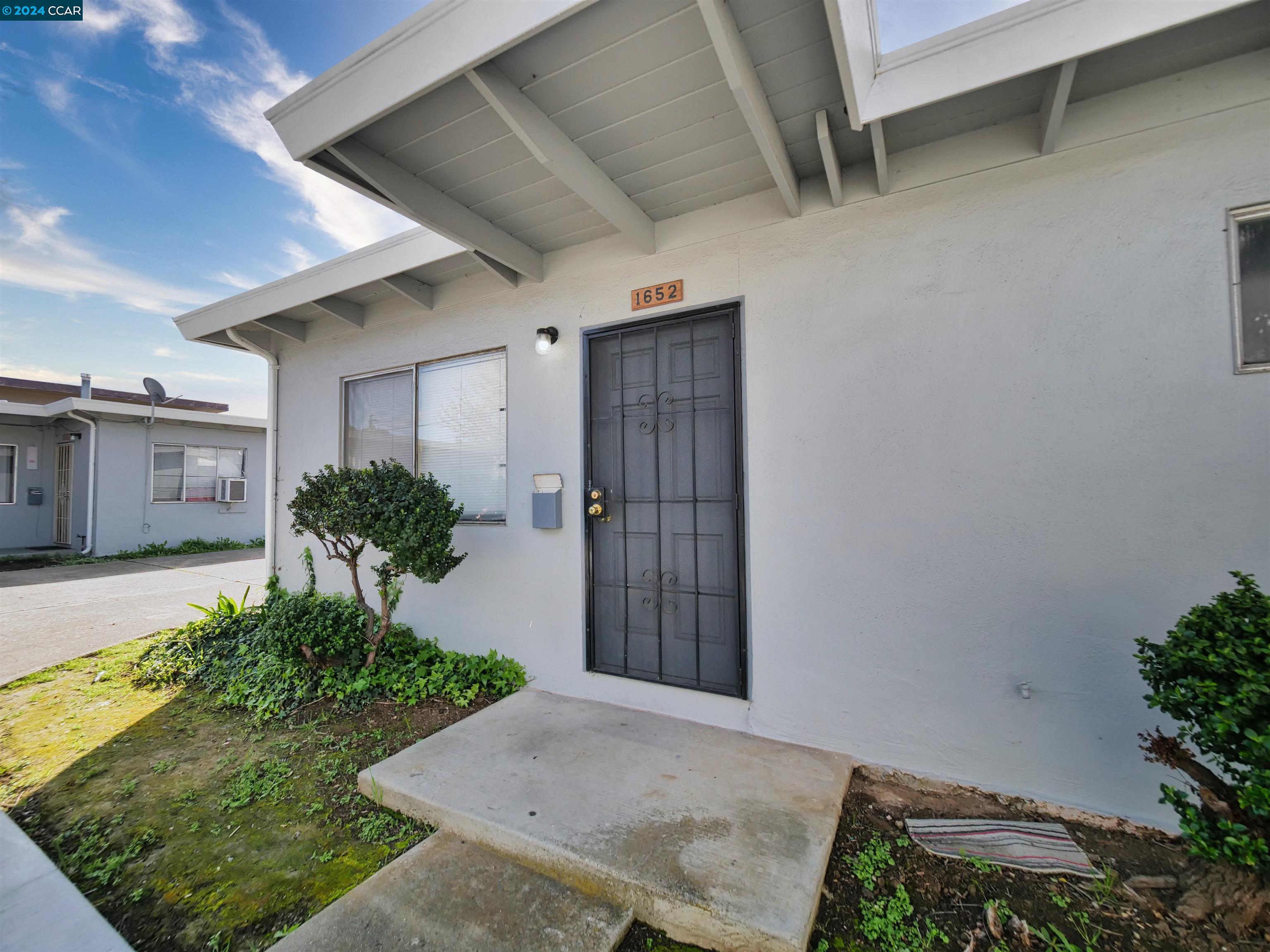 1650 3rd Street