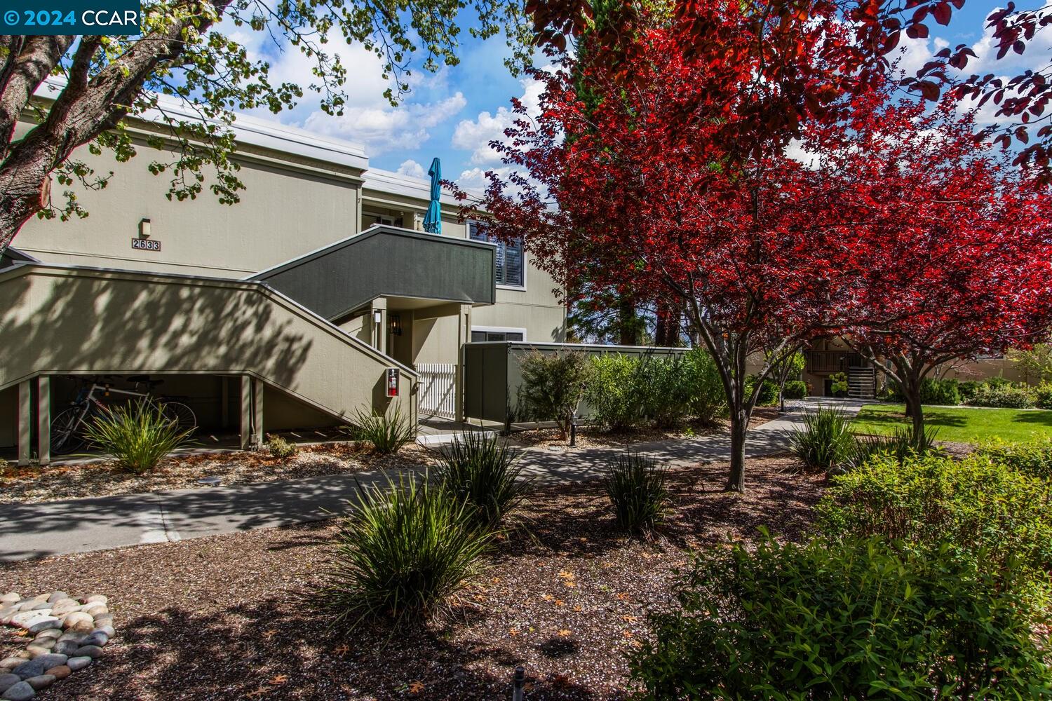 2633 Pine Knoll Dr # 8