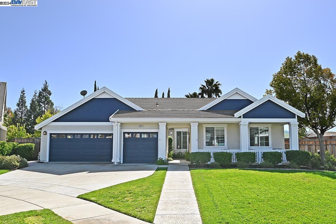 1121 Carrara Ct
