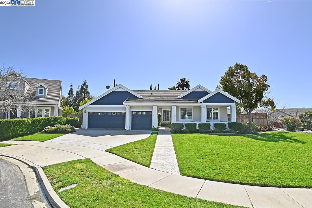 1121 Carrara Ct