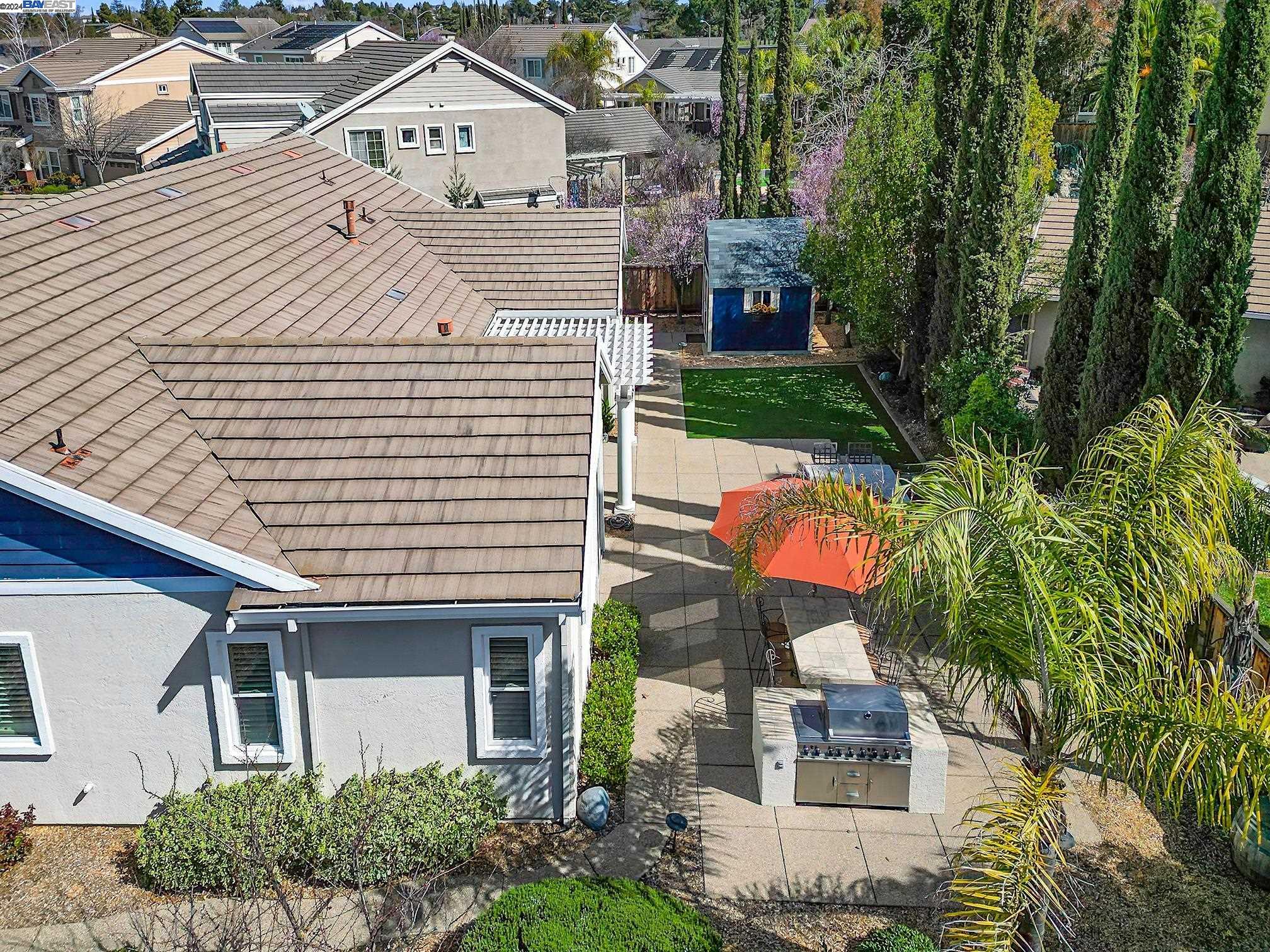 1121 Carrara Ct