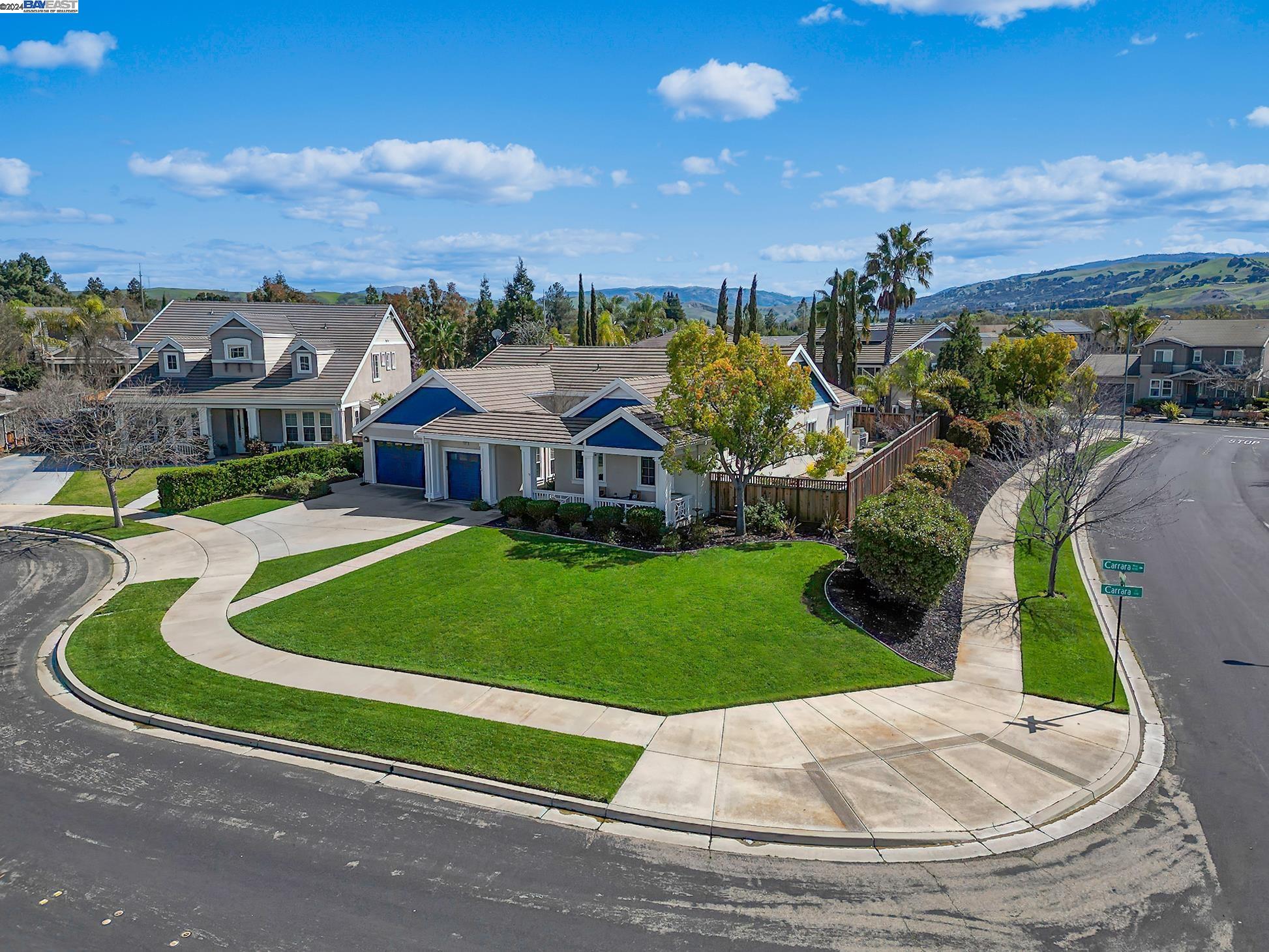 1121 Carrara Ct