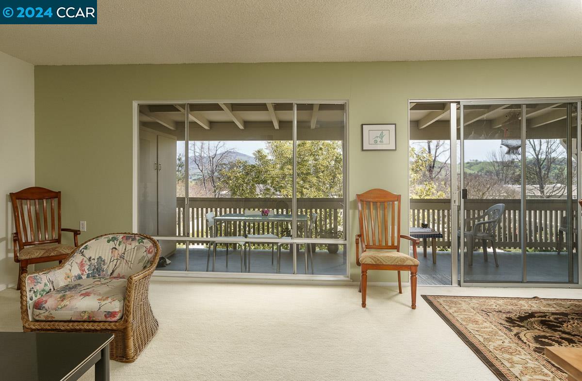 2333 Pine Knoll Drive # 3, Walnut Creek 94595 Unit: 3