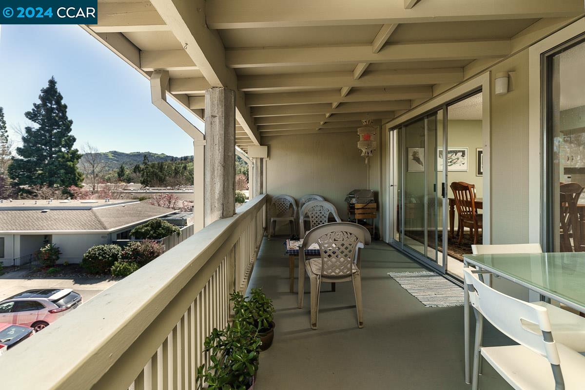 2333 Pine Knoll Drive # 3, Walnut Creek 94595 Unit: 3