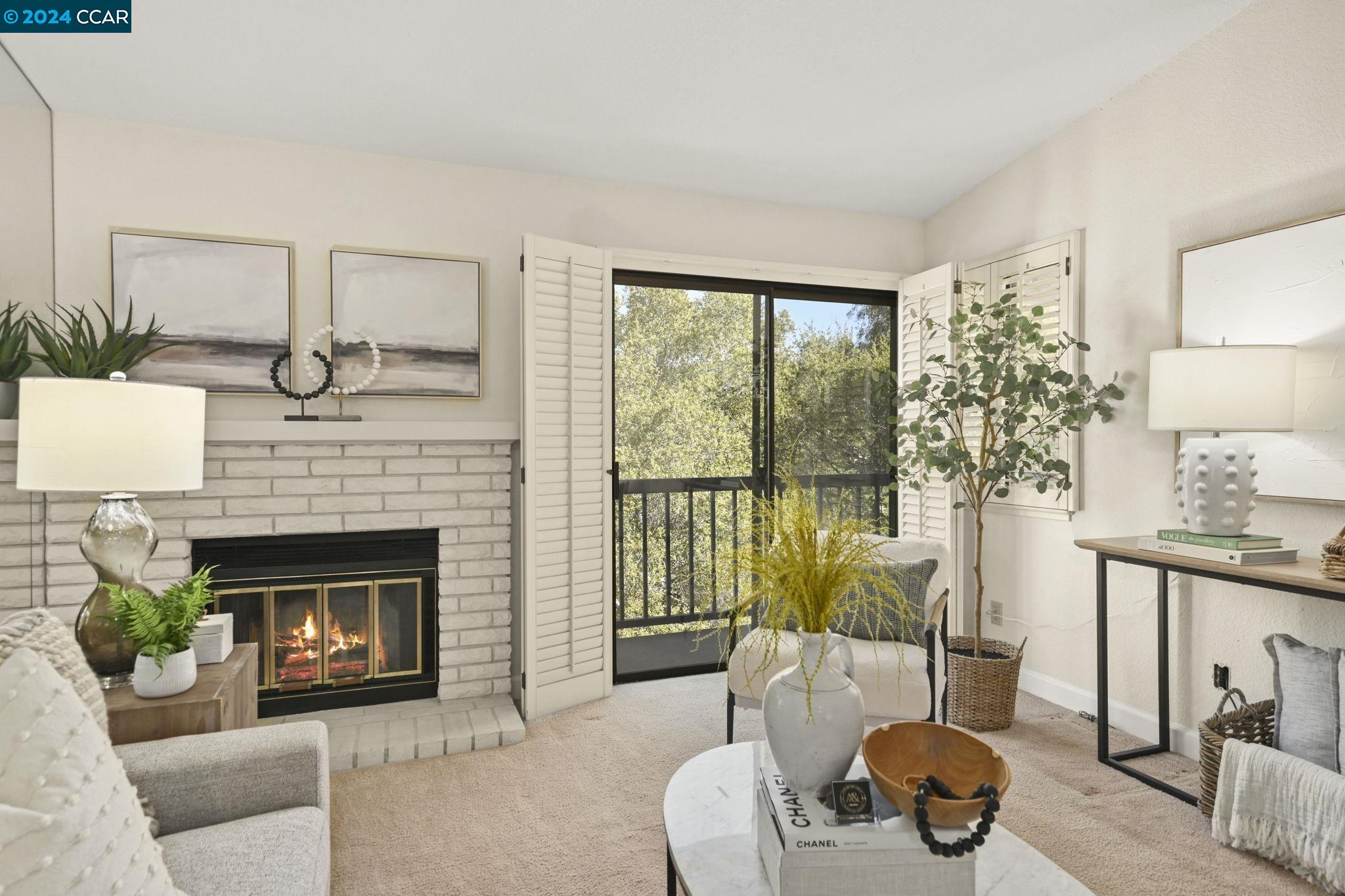 4125 Terra Granada Drive # 3B