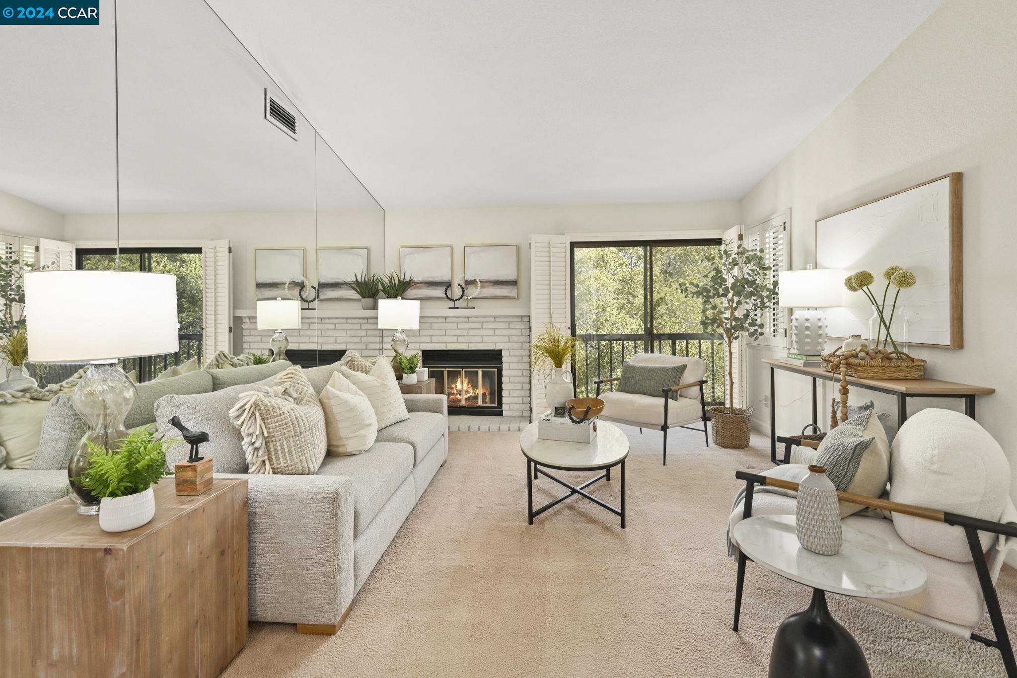 4125 Terra Granada Drive # 3B