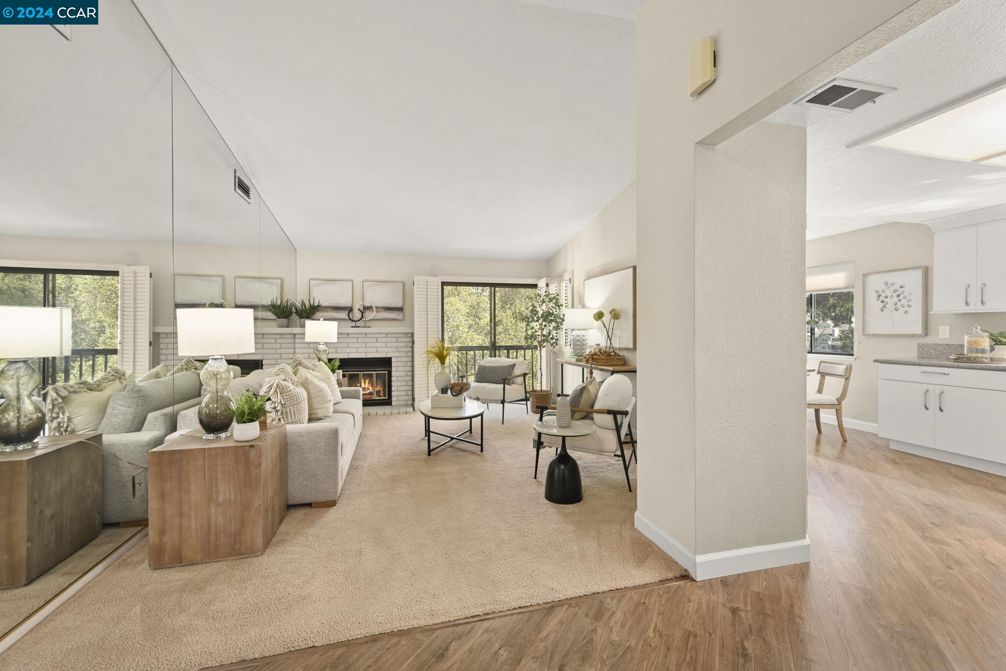 4125 Terra Granada Drive # 3B