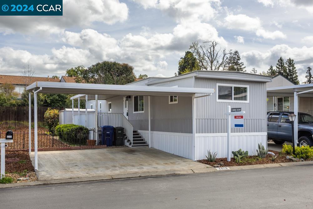 2210 Dalis Drive # 217