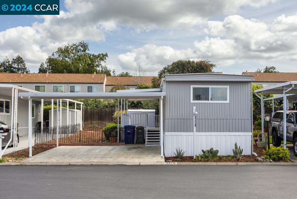 2210 Dalis Drive # 217