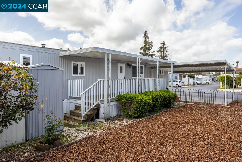 2210 Dalis Drive # 217