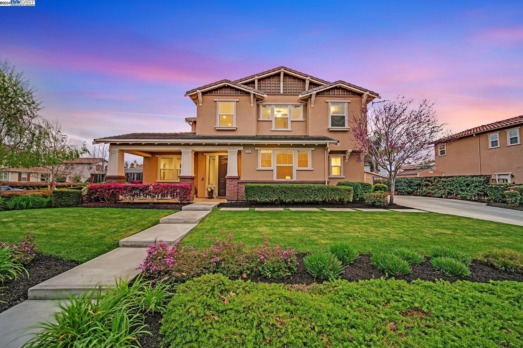 3162 Lucca Cir