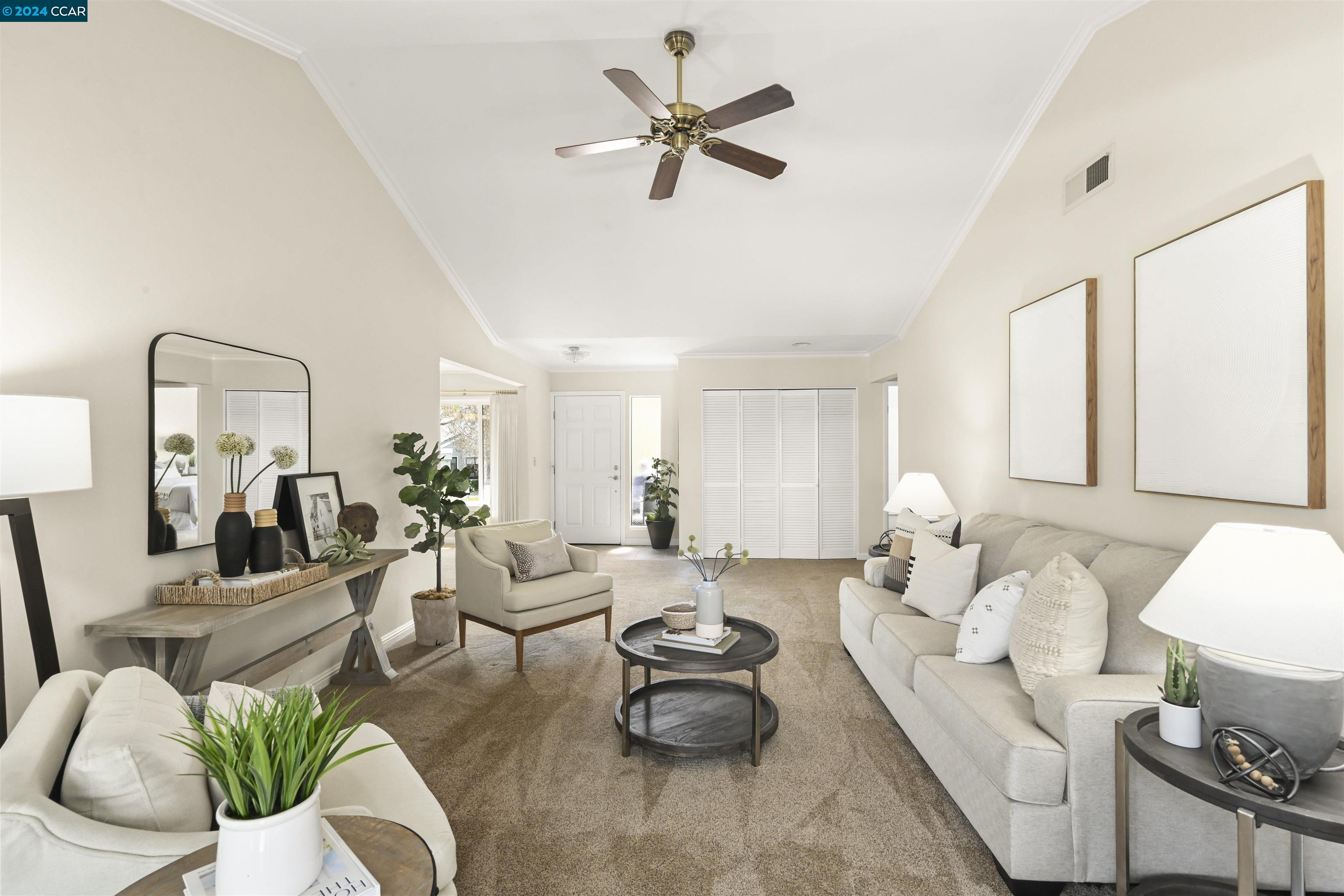 3002 Rossmoor Parkway # 3