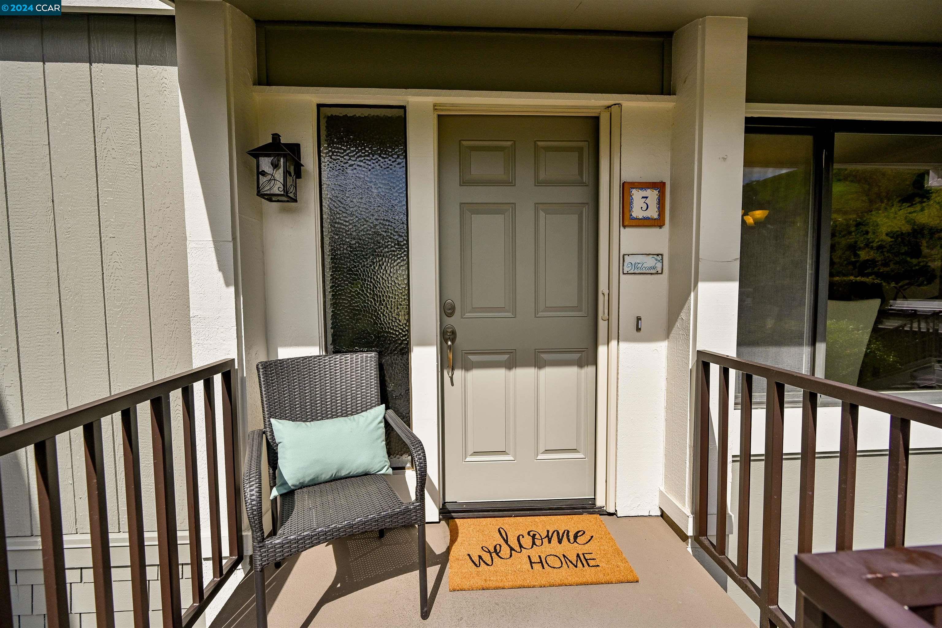 3002 Rossmoor Parkway # 3