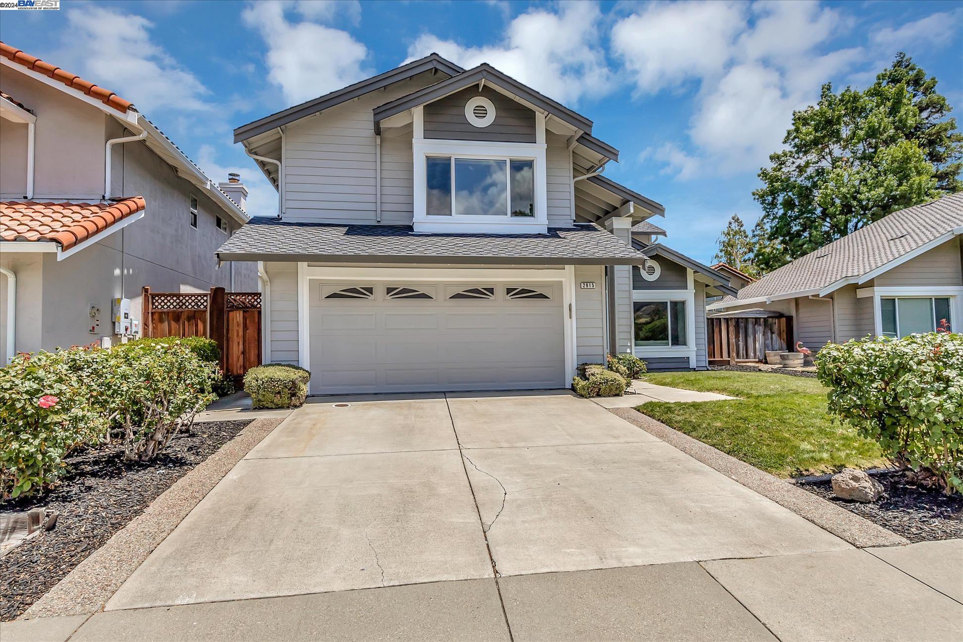 2915 Calle De La Mesa