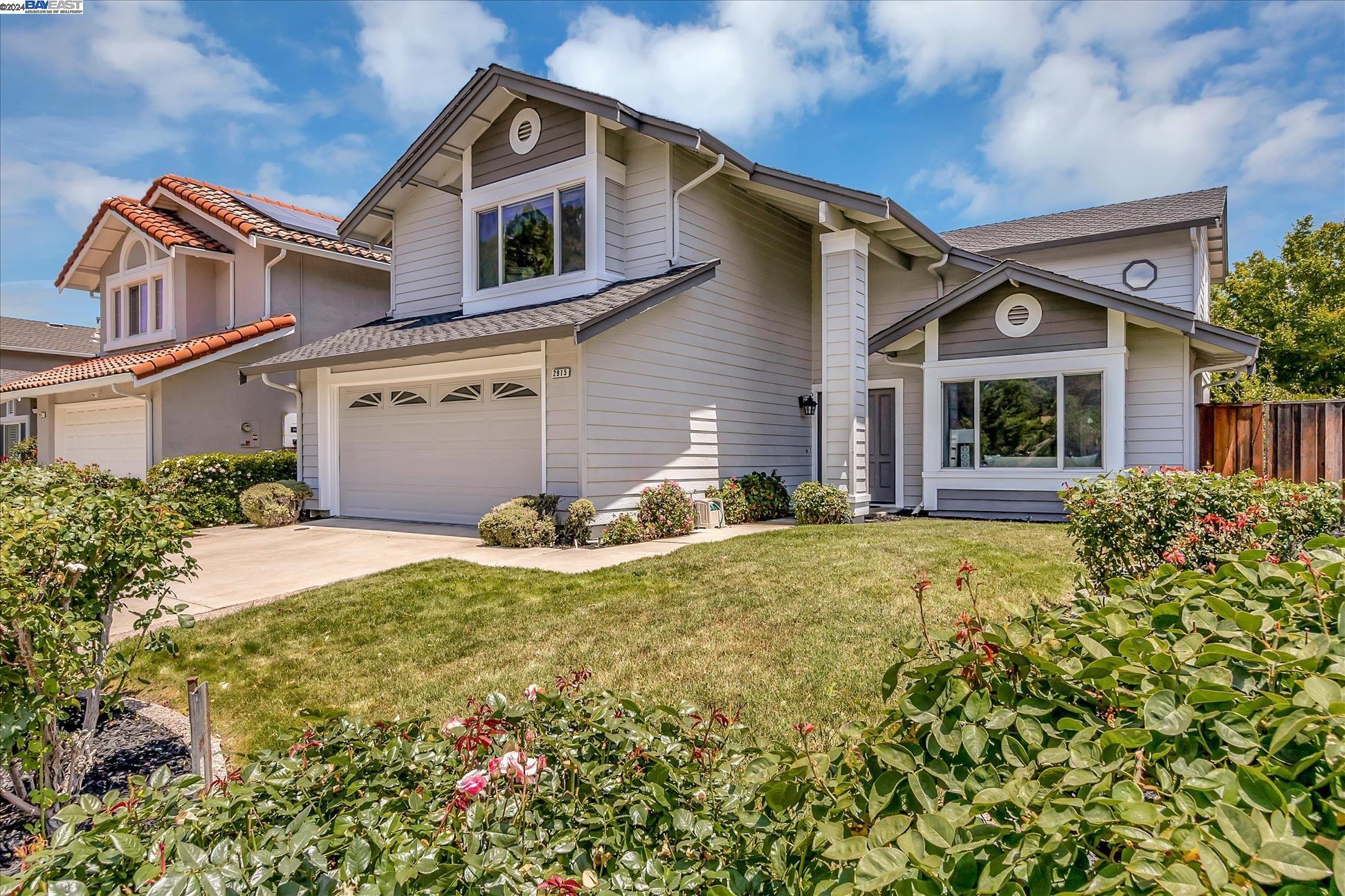 2915 Calle De La Mesa