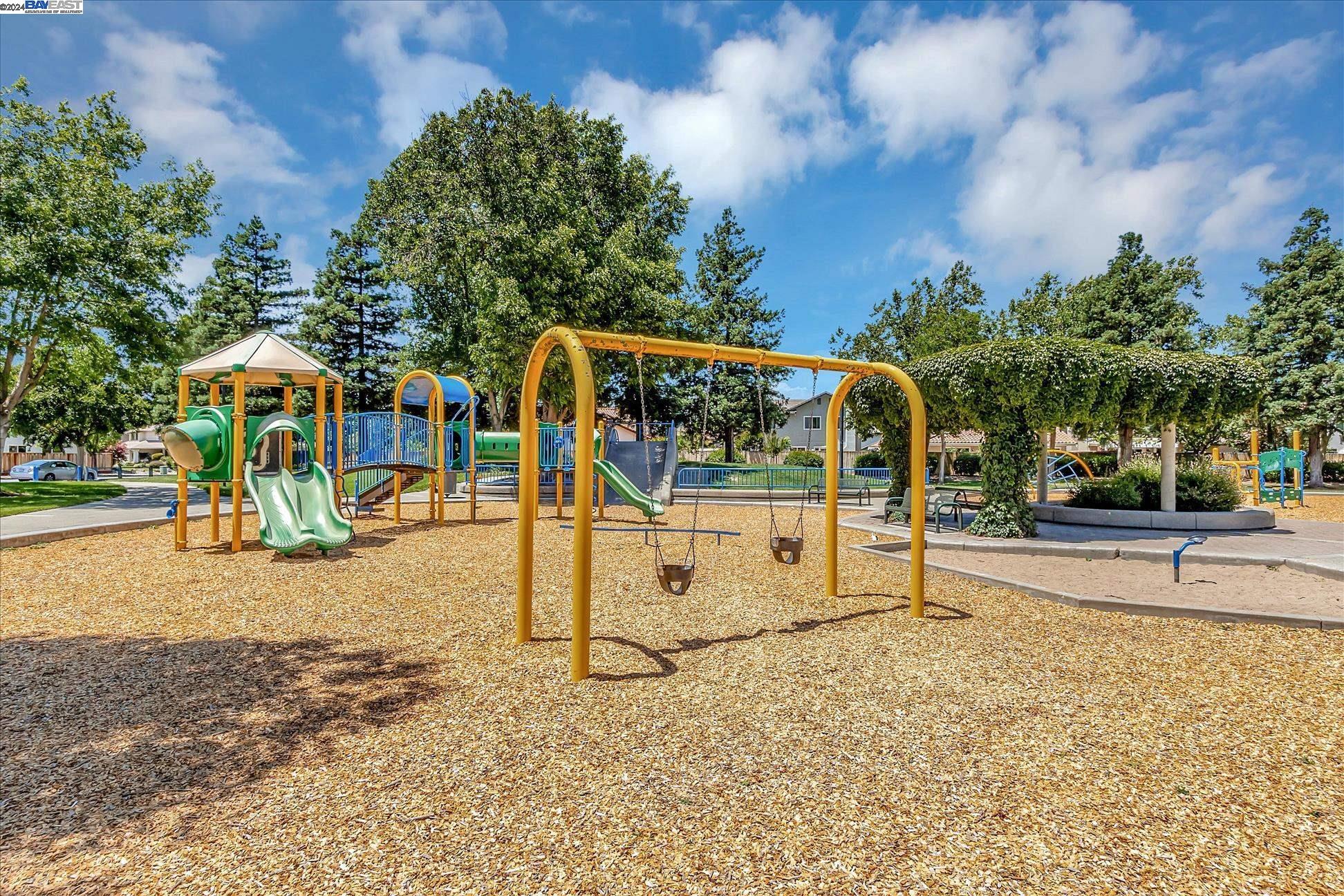 2915 Calle De La Mesa