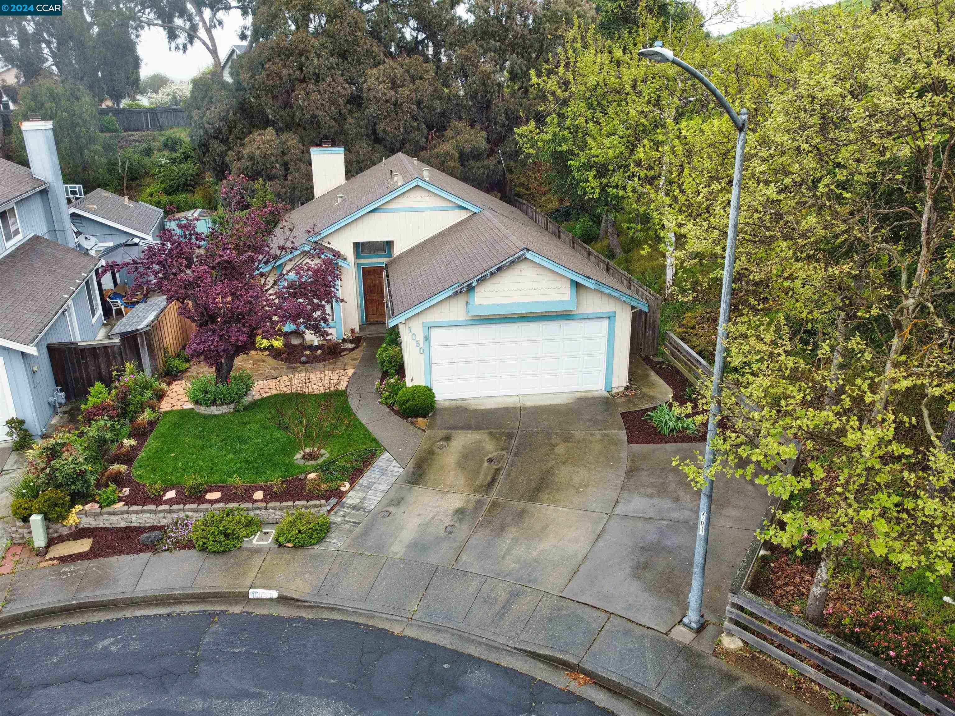 1050 Pueblo Court