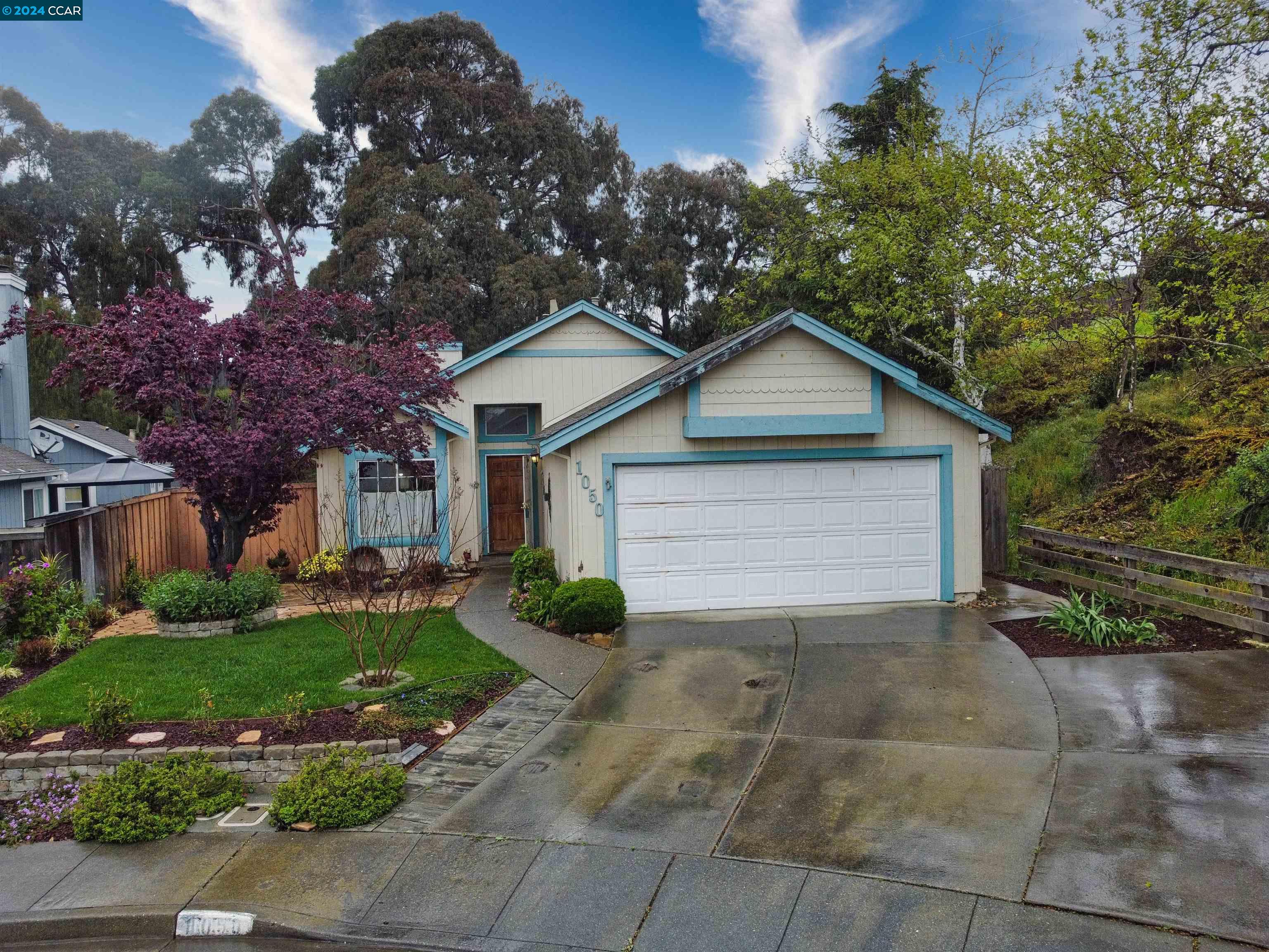 1050 Pueblo Court