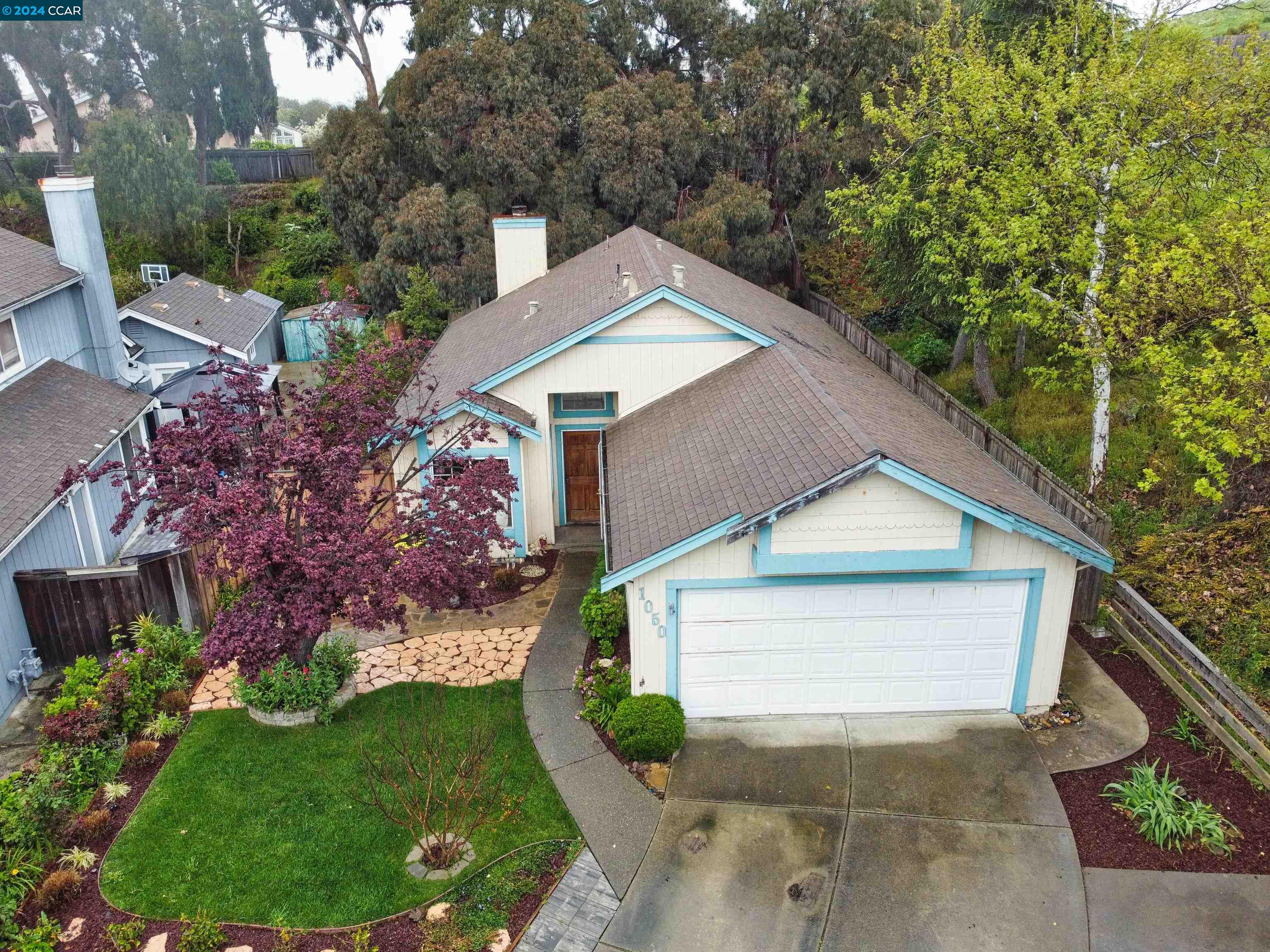 1050 Pueblo Court
