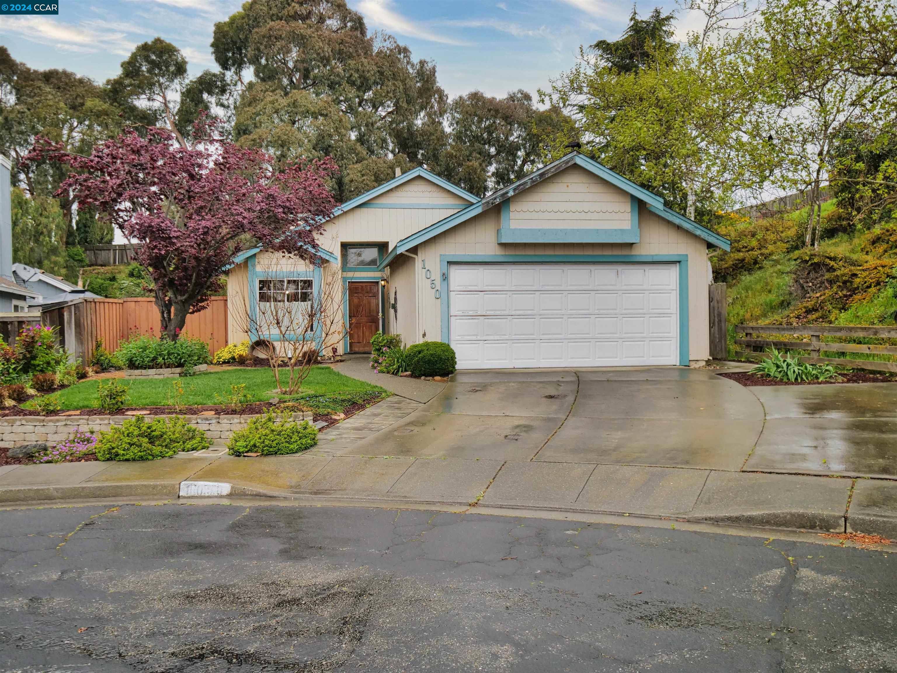 1050 Pueblo Court