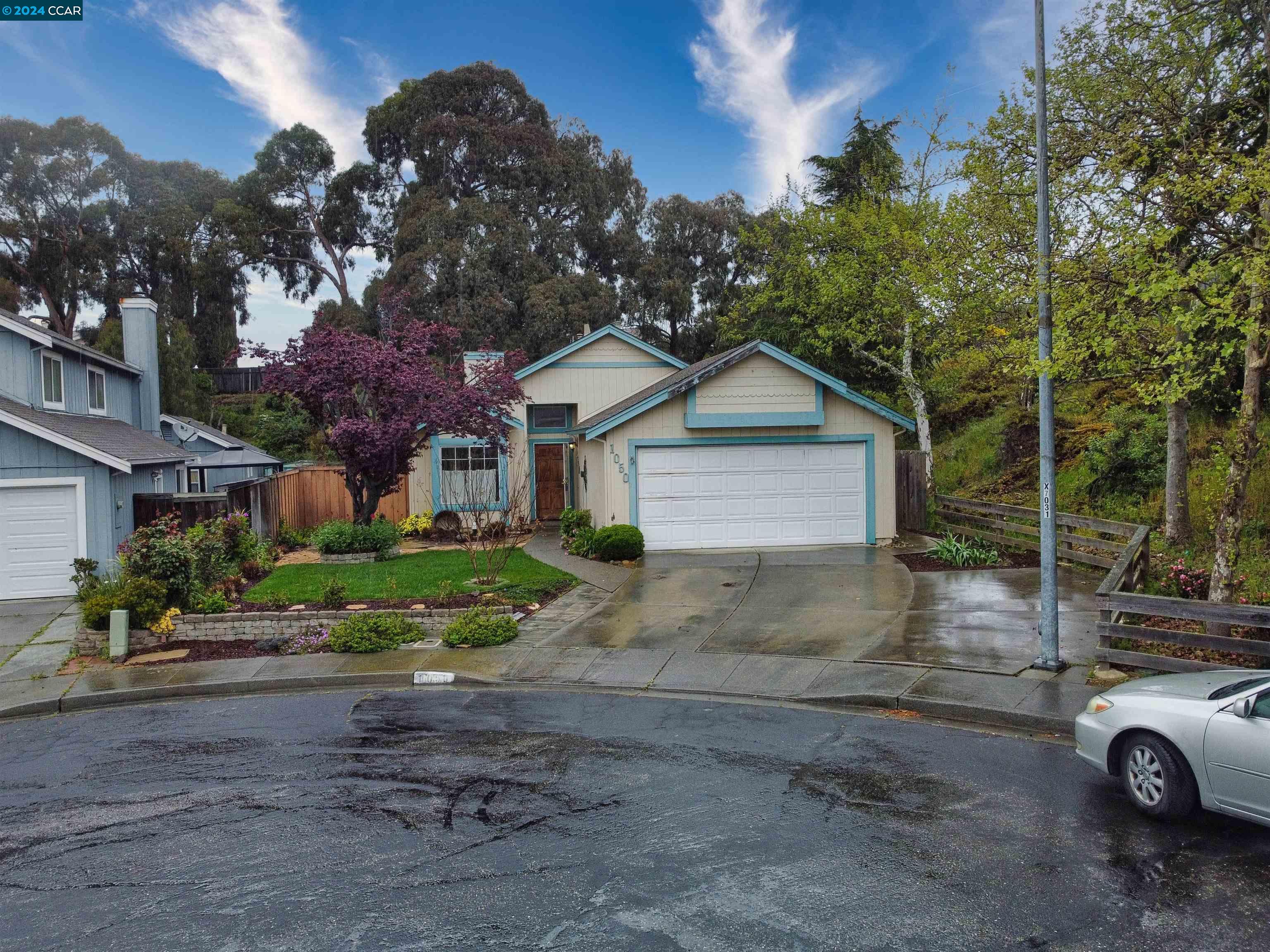 1050 Pueblo Court