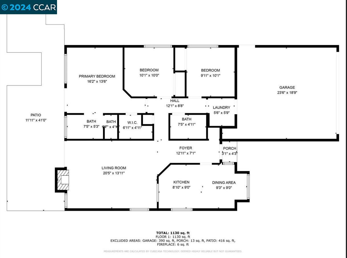 1050 Pueblo Court