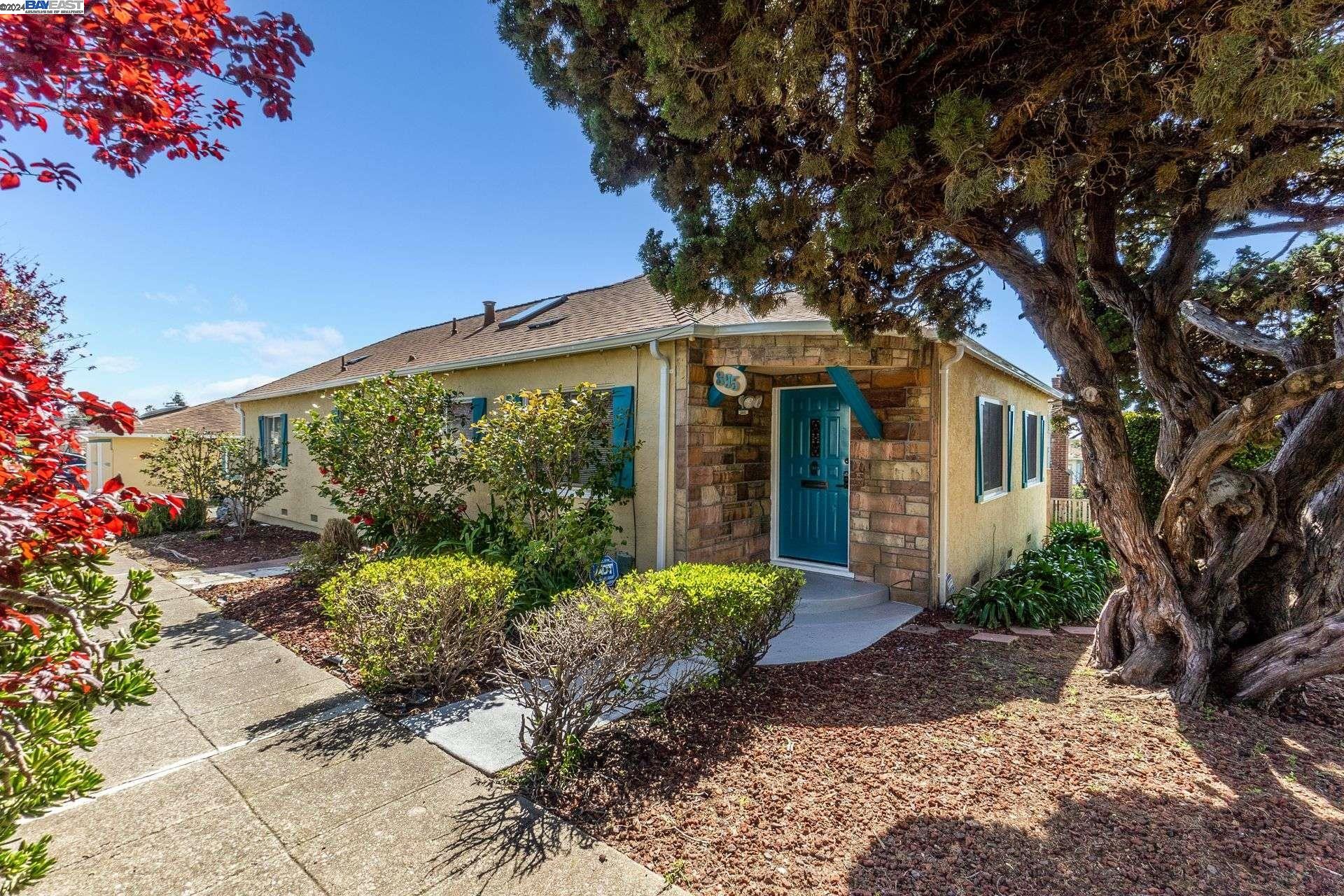 895 Yuba St