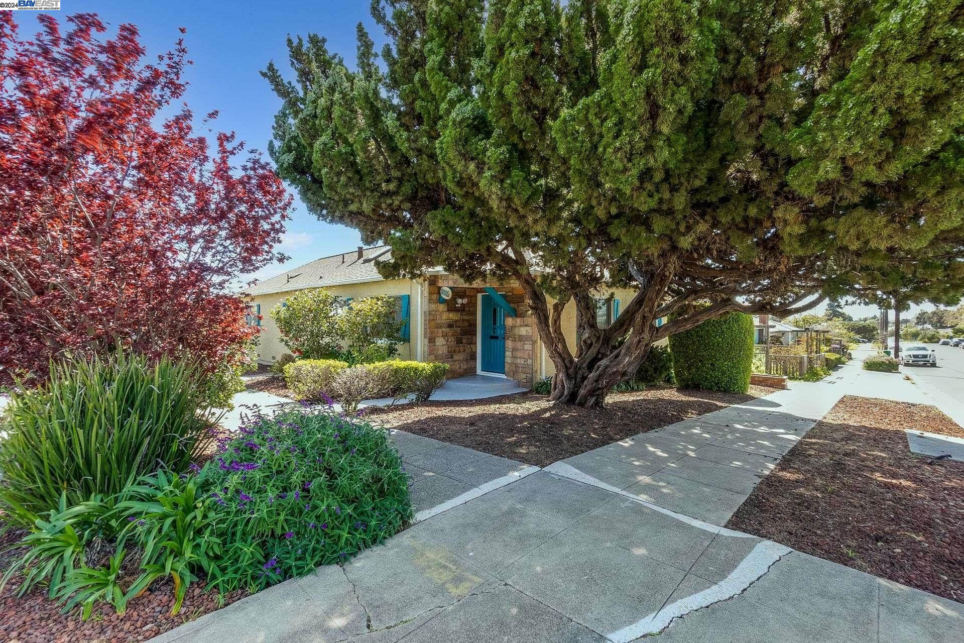 895 Yuba St