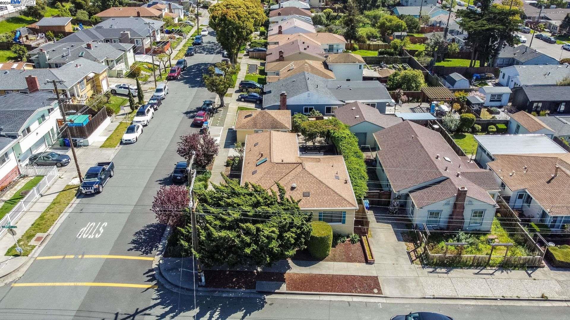 895 Yuba St