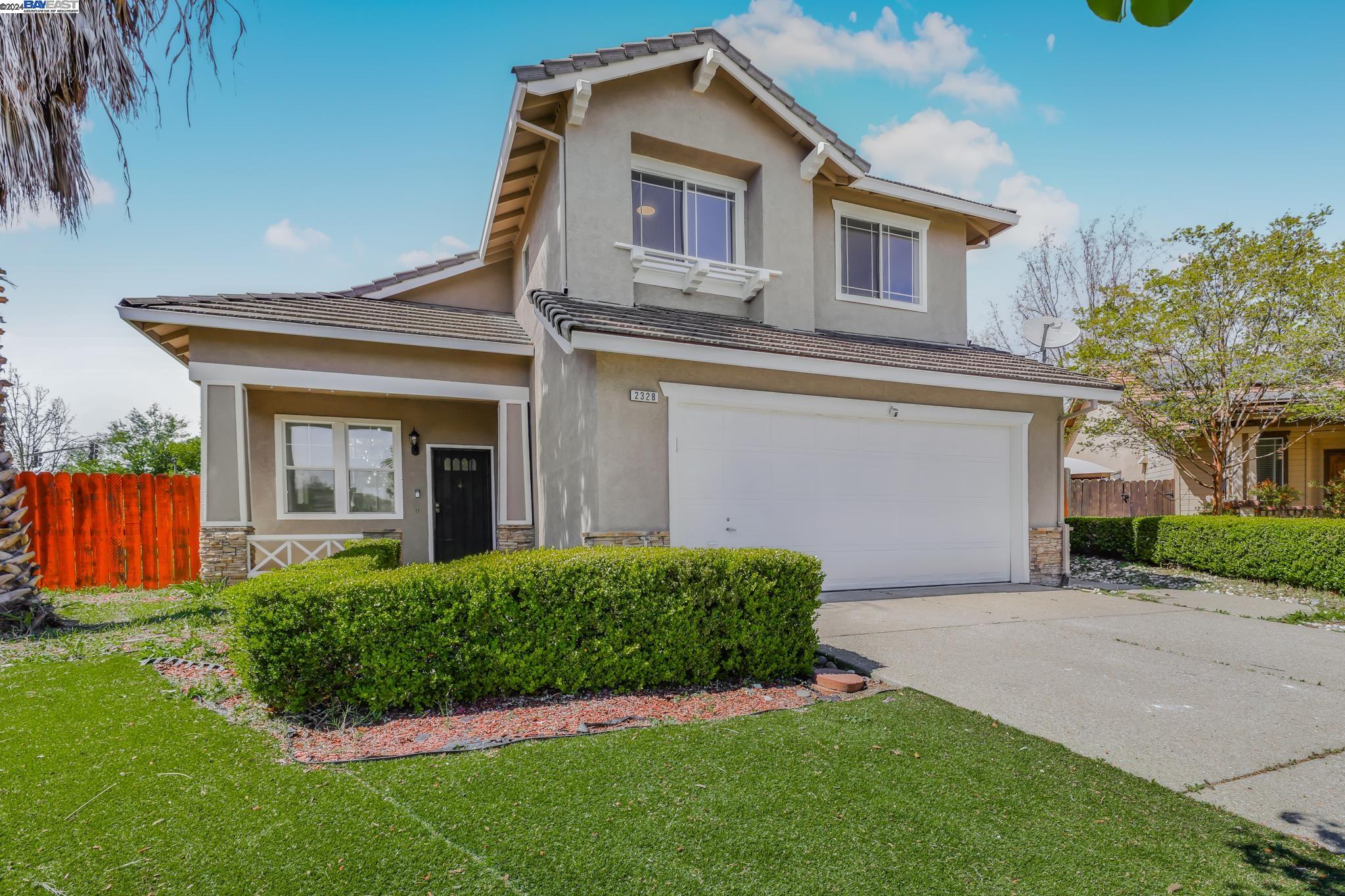 2328 Grassland Way