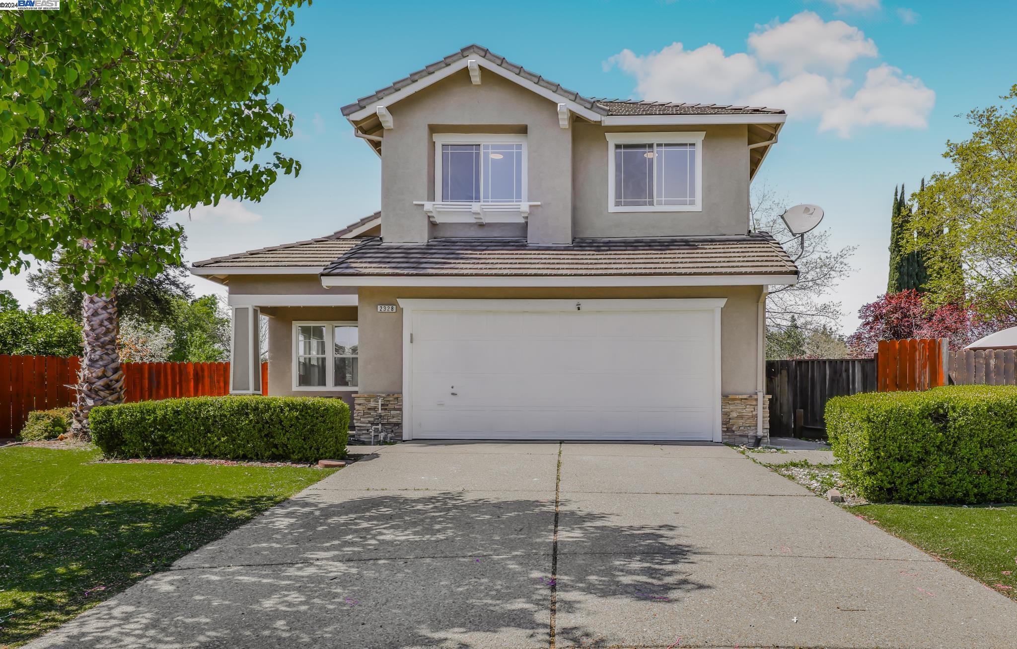 2328 Grassland Way