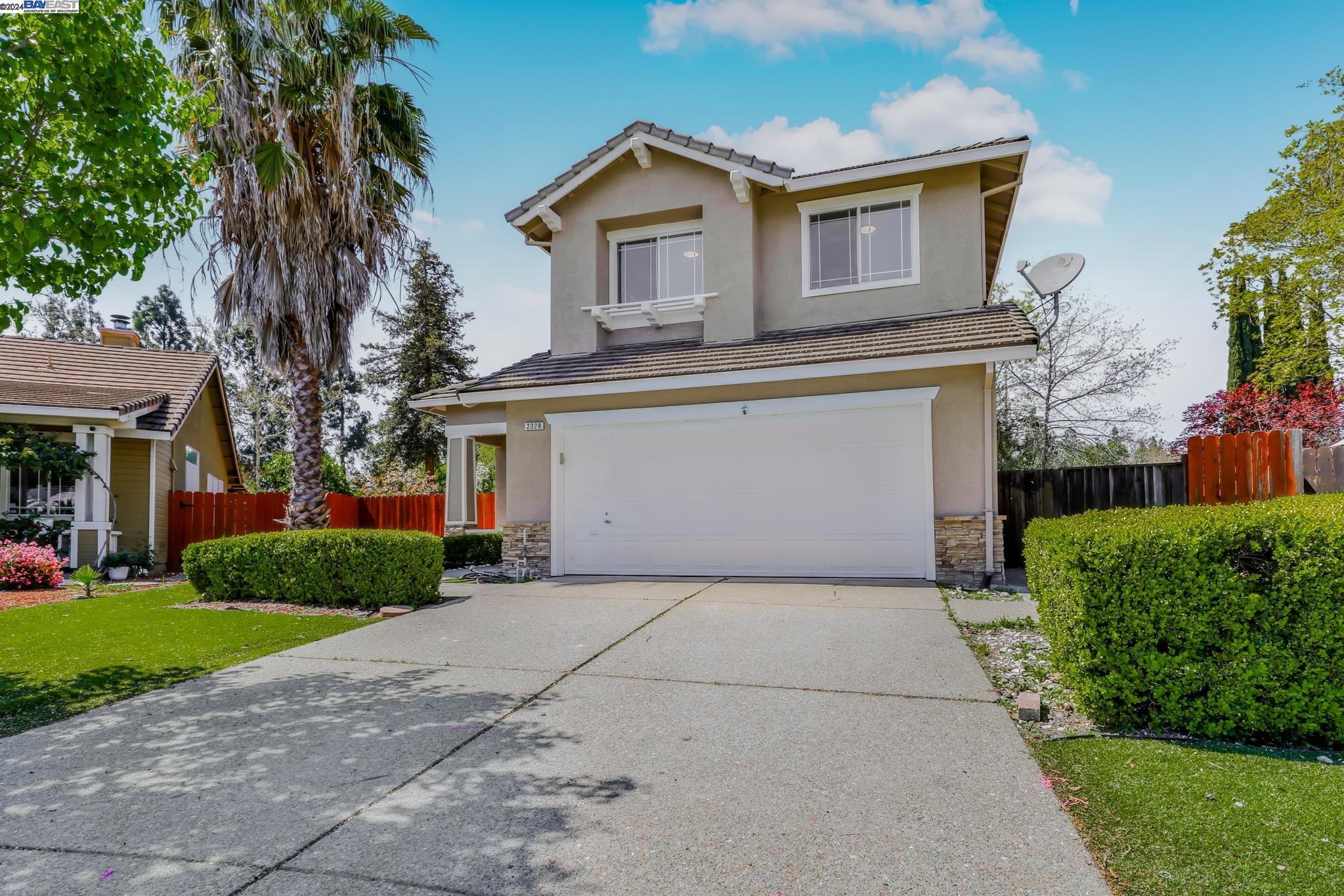2328 Grassland Way