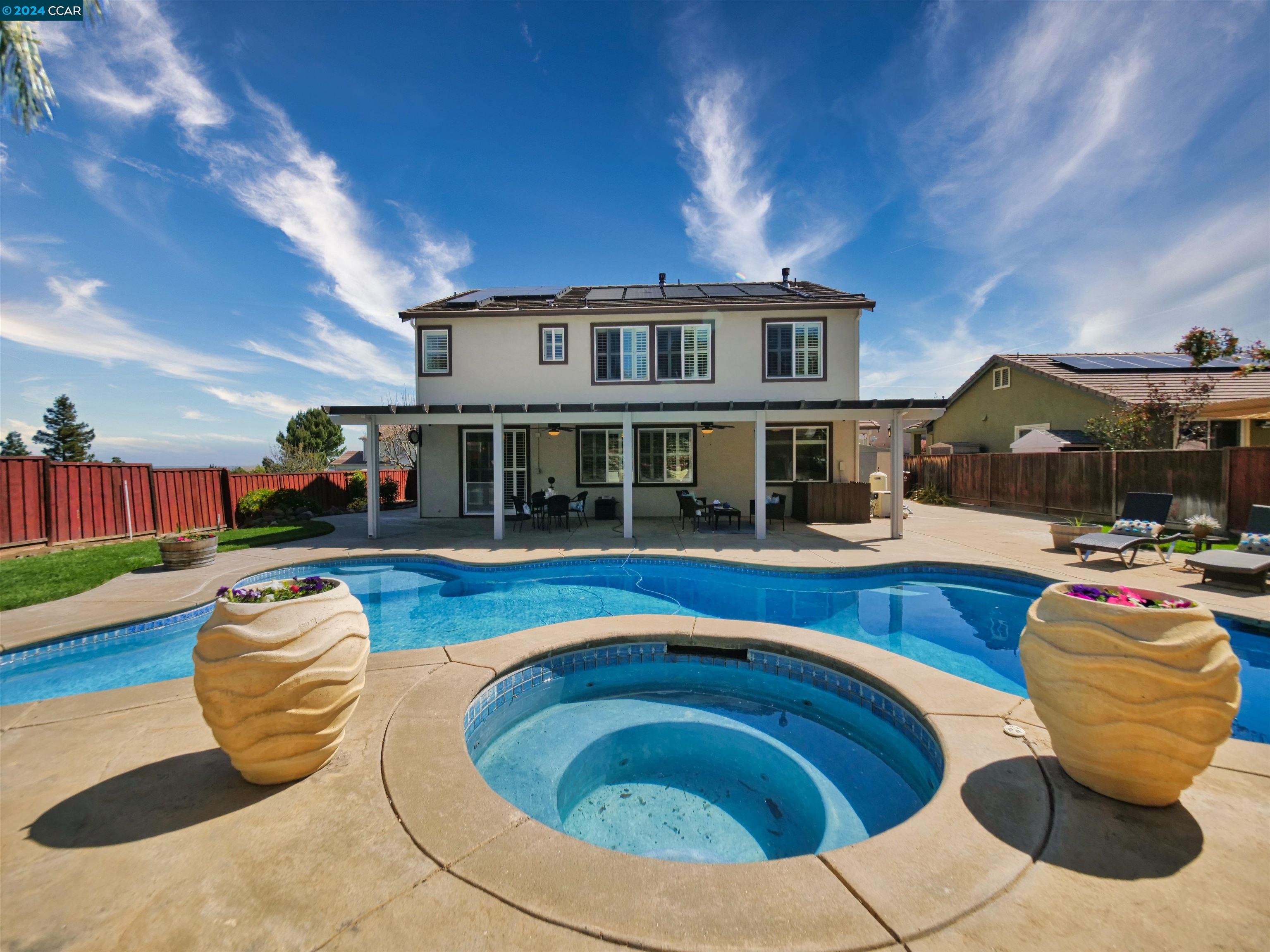 3566 Lovebird Way