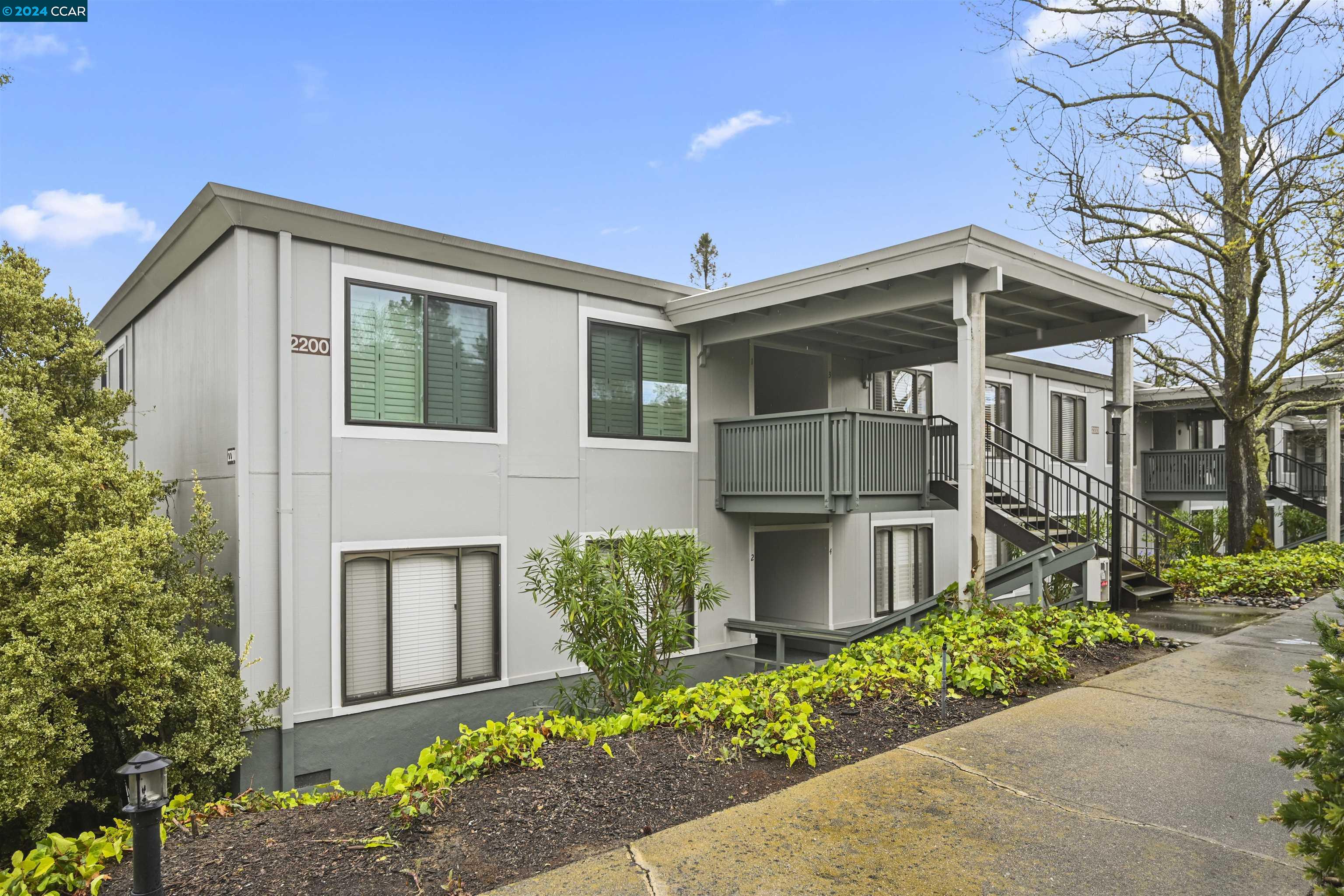 2200 Golden Rain Road # 3 Unit: #3