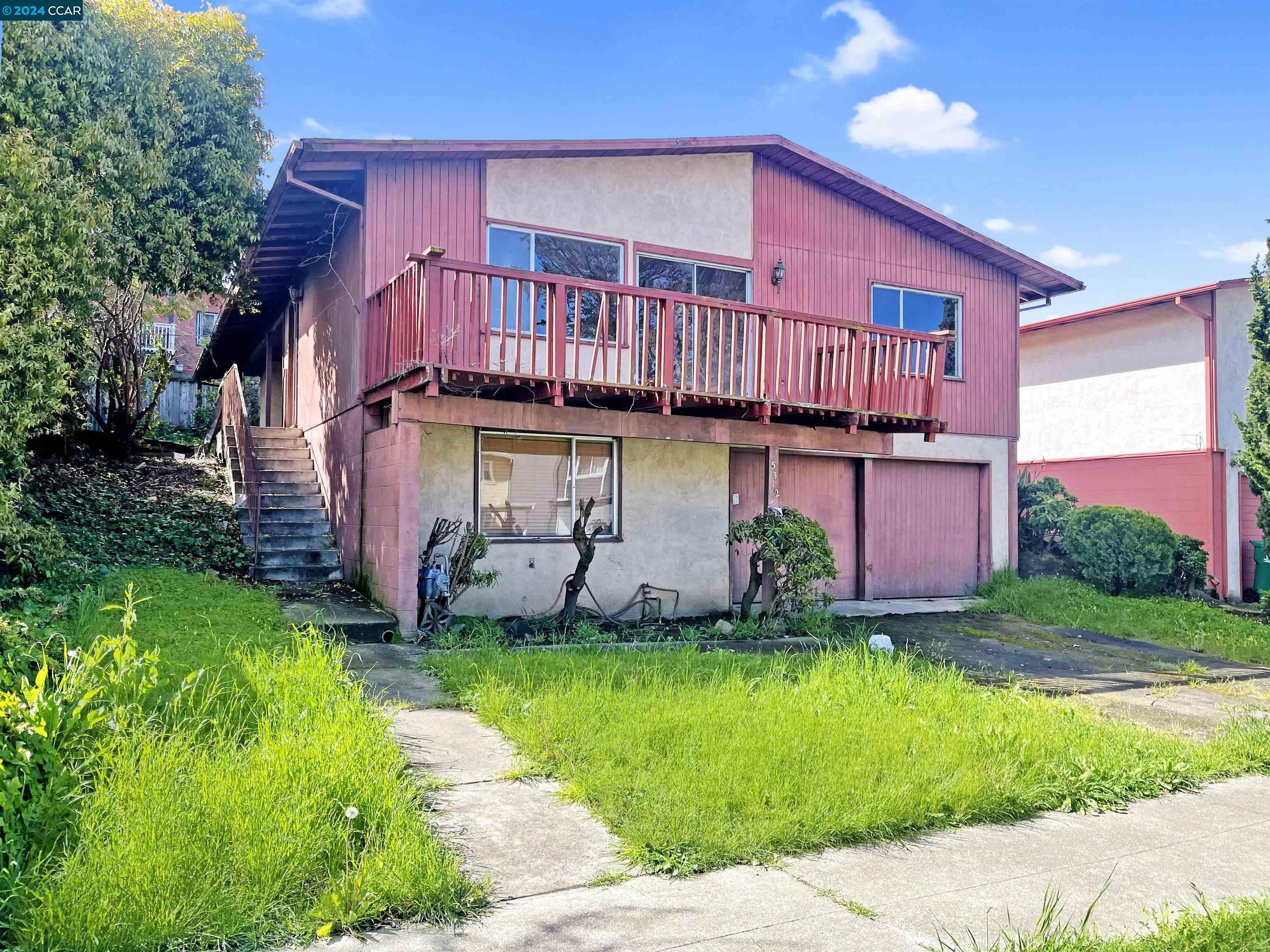 5312 Gately Ave