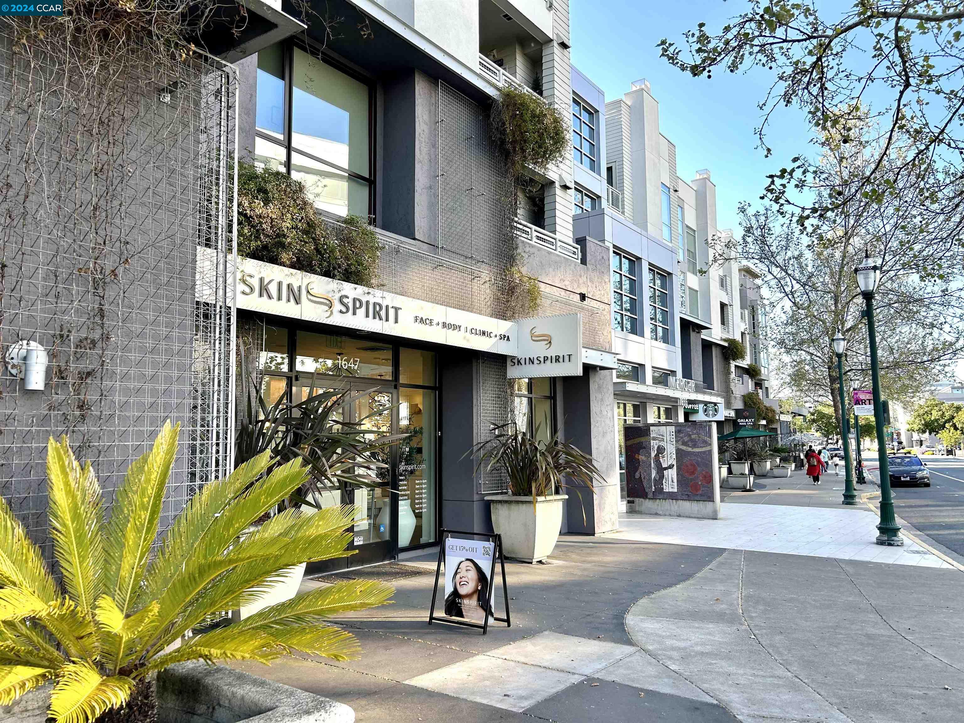 1655 N California Blvd # 330