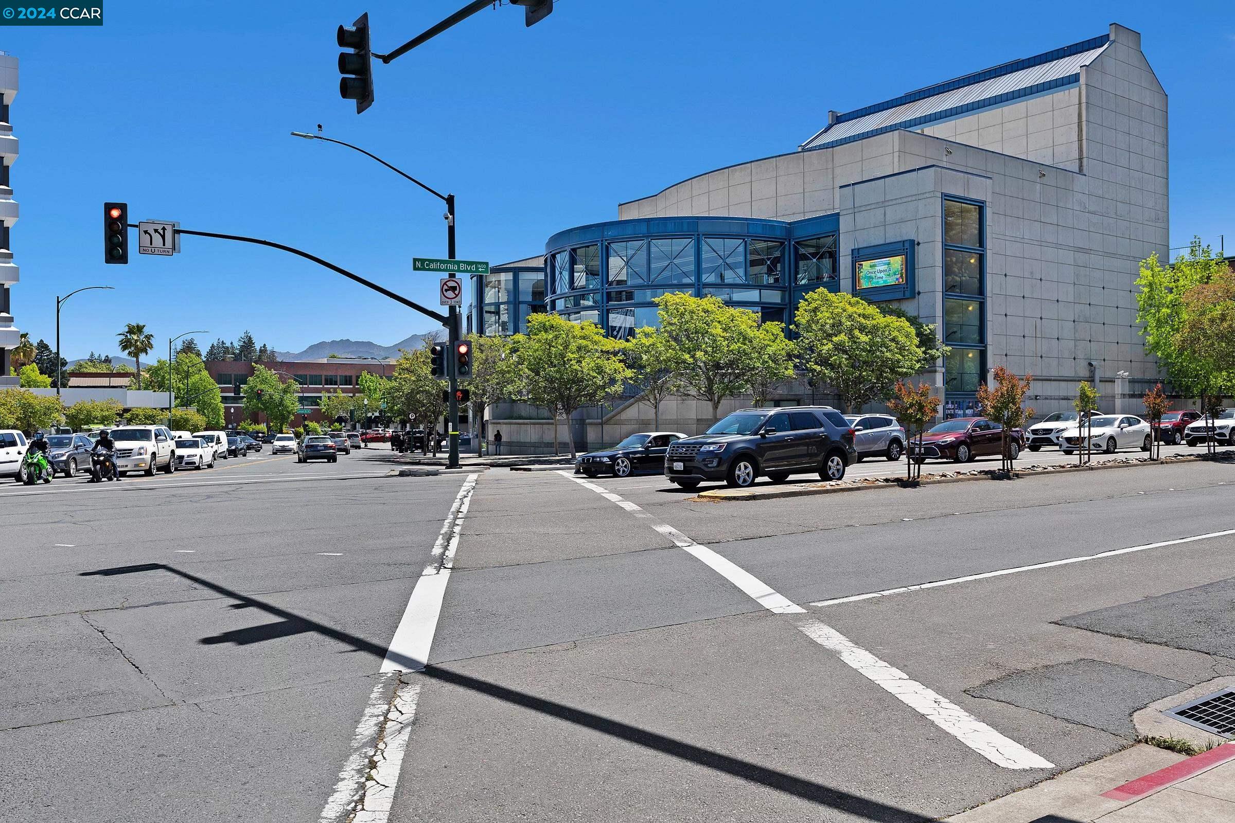 1655 N California Blvd # 330