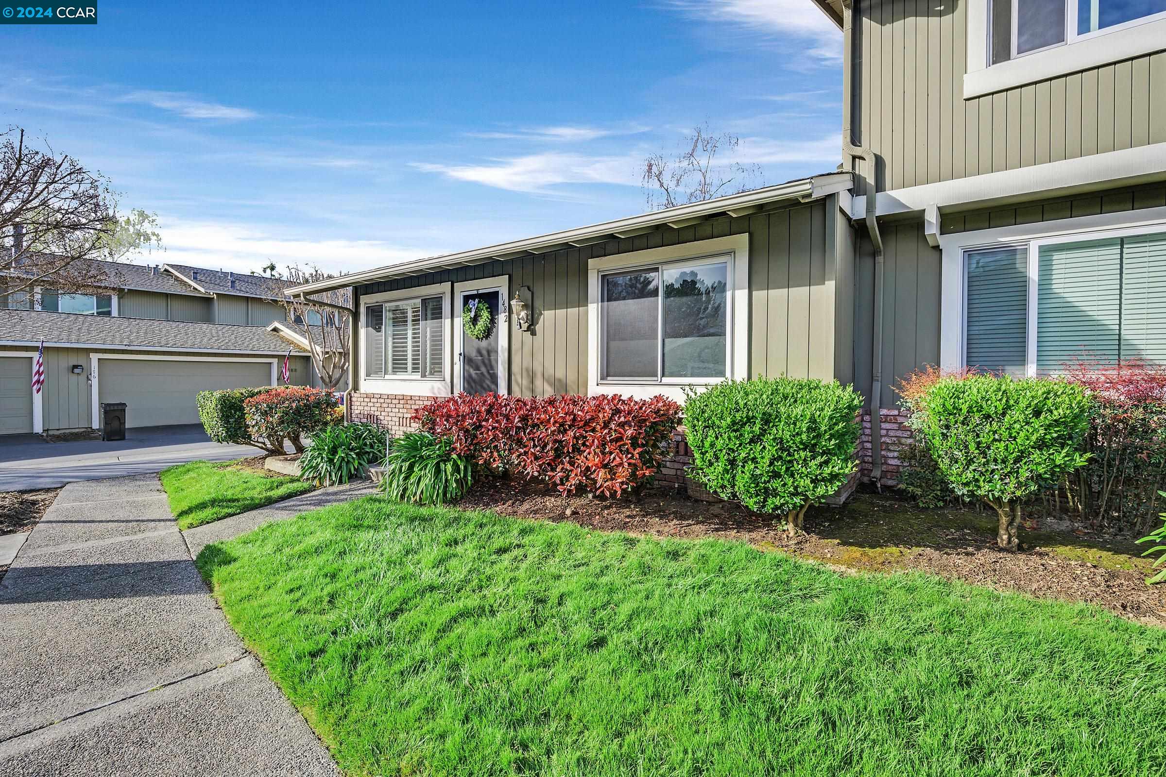 1482 Greenlawn Dr, Danville 94526