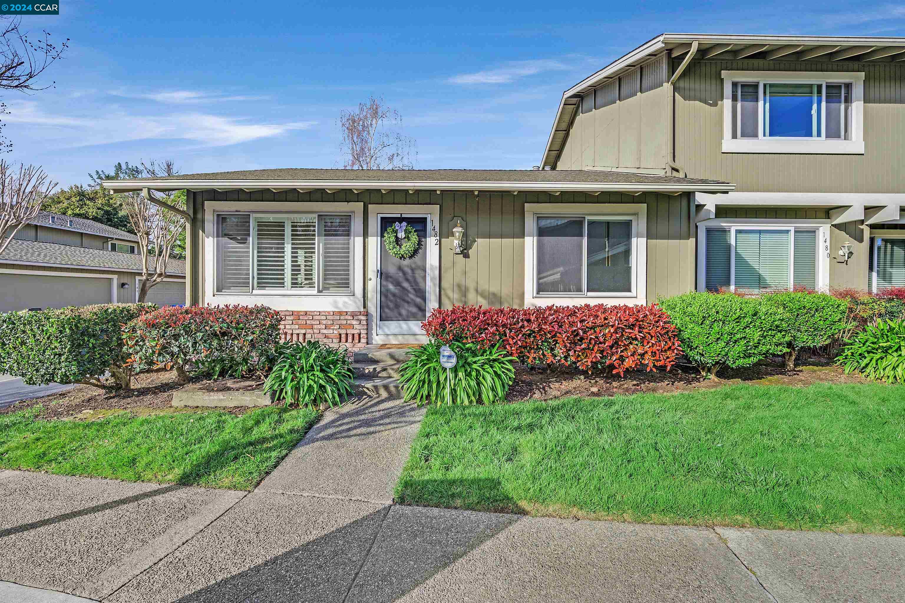 1482 Greenlawn Dr, Danville 94526