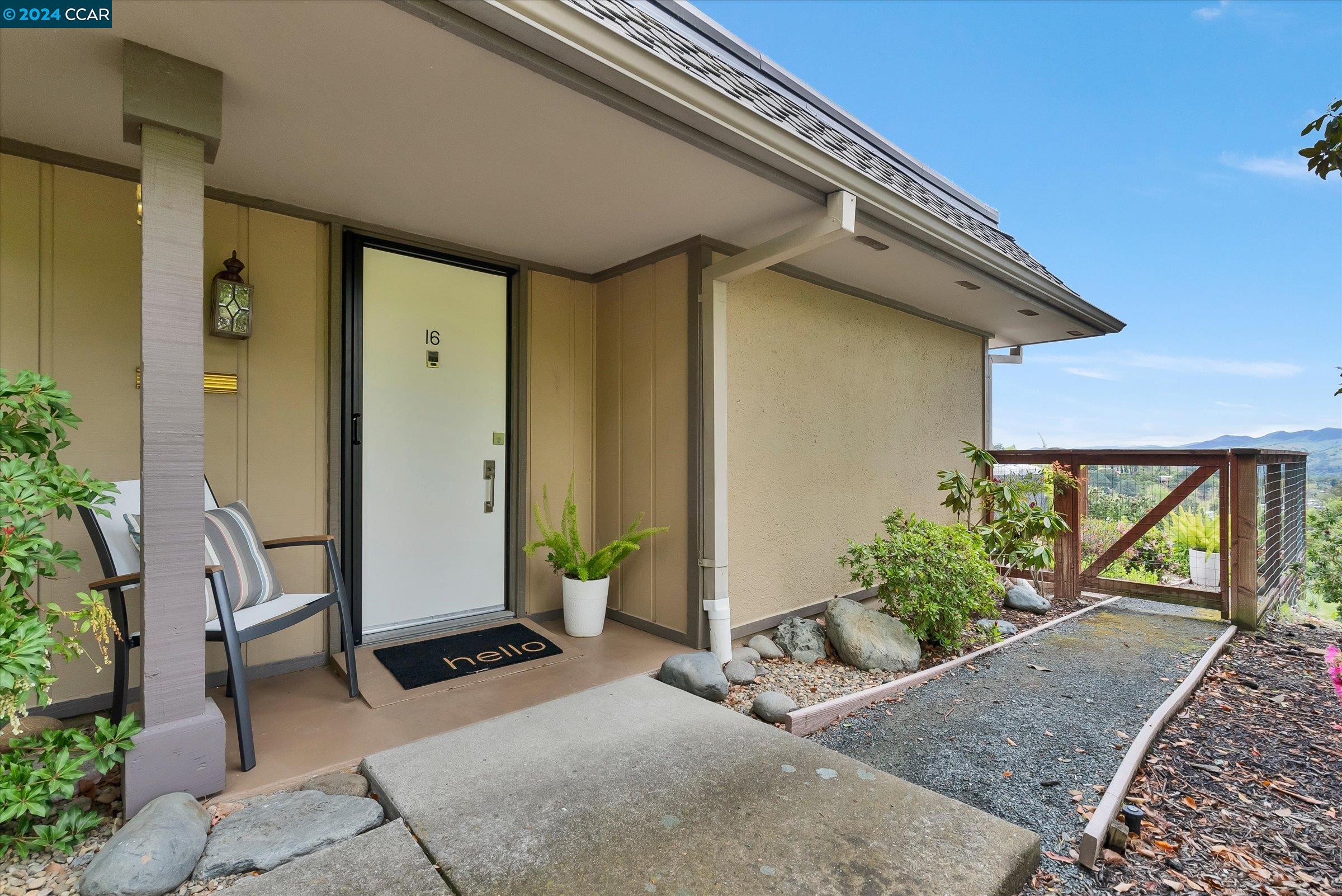 1657 Skycrest Drive # 16